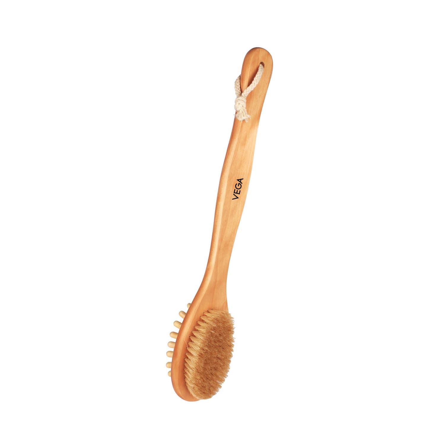 Vega | Vega Cellulite Bristle Bath Brush (NBA 1/1) (252 g)