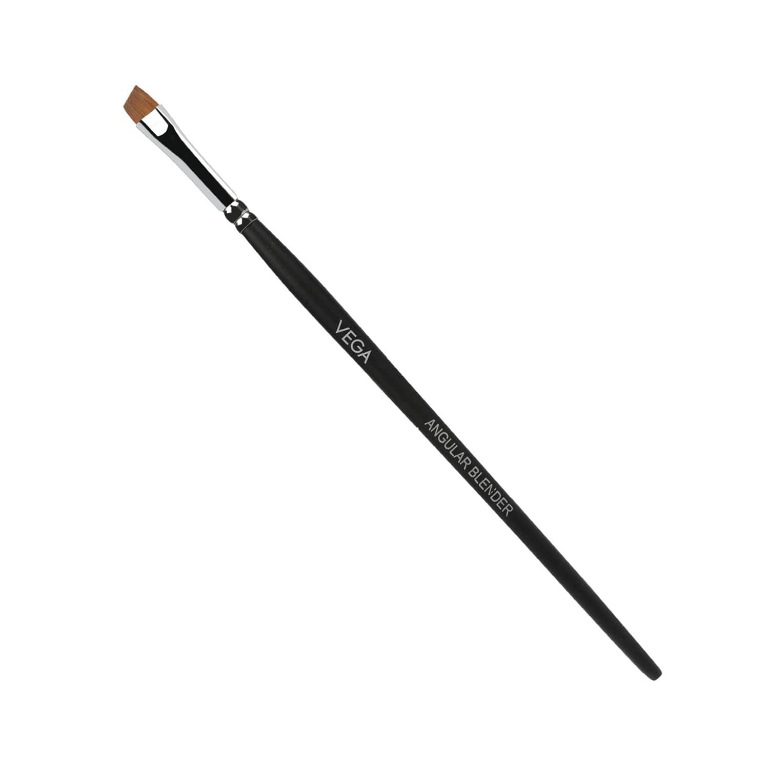 Vega | Vega Angular Blender Brush, (PB-08)