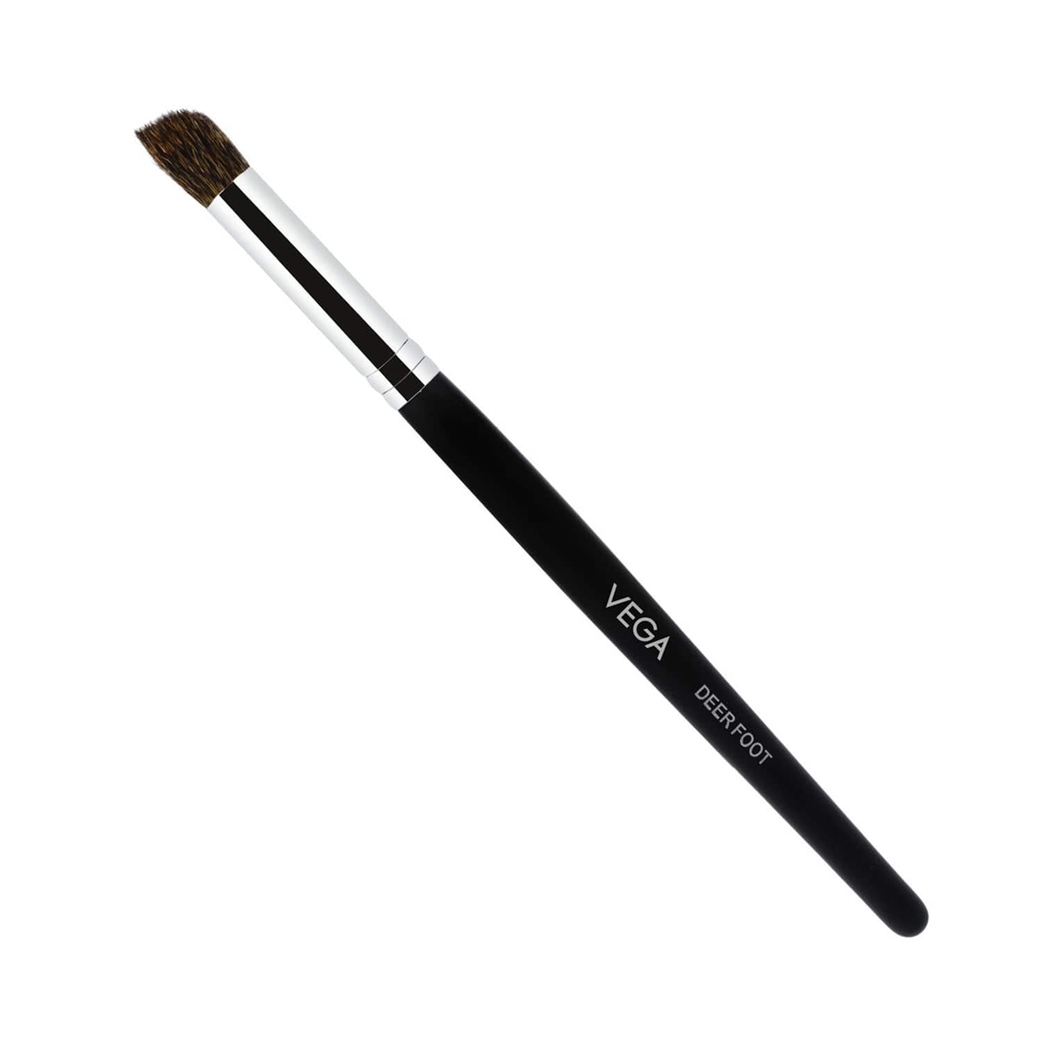 Vega | Vega Professional Collection Deer Foot Makeup Brush for Blending Eye Shadows (PB-12) (22 g)
