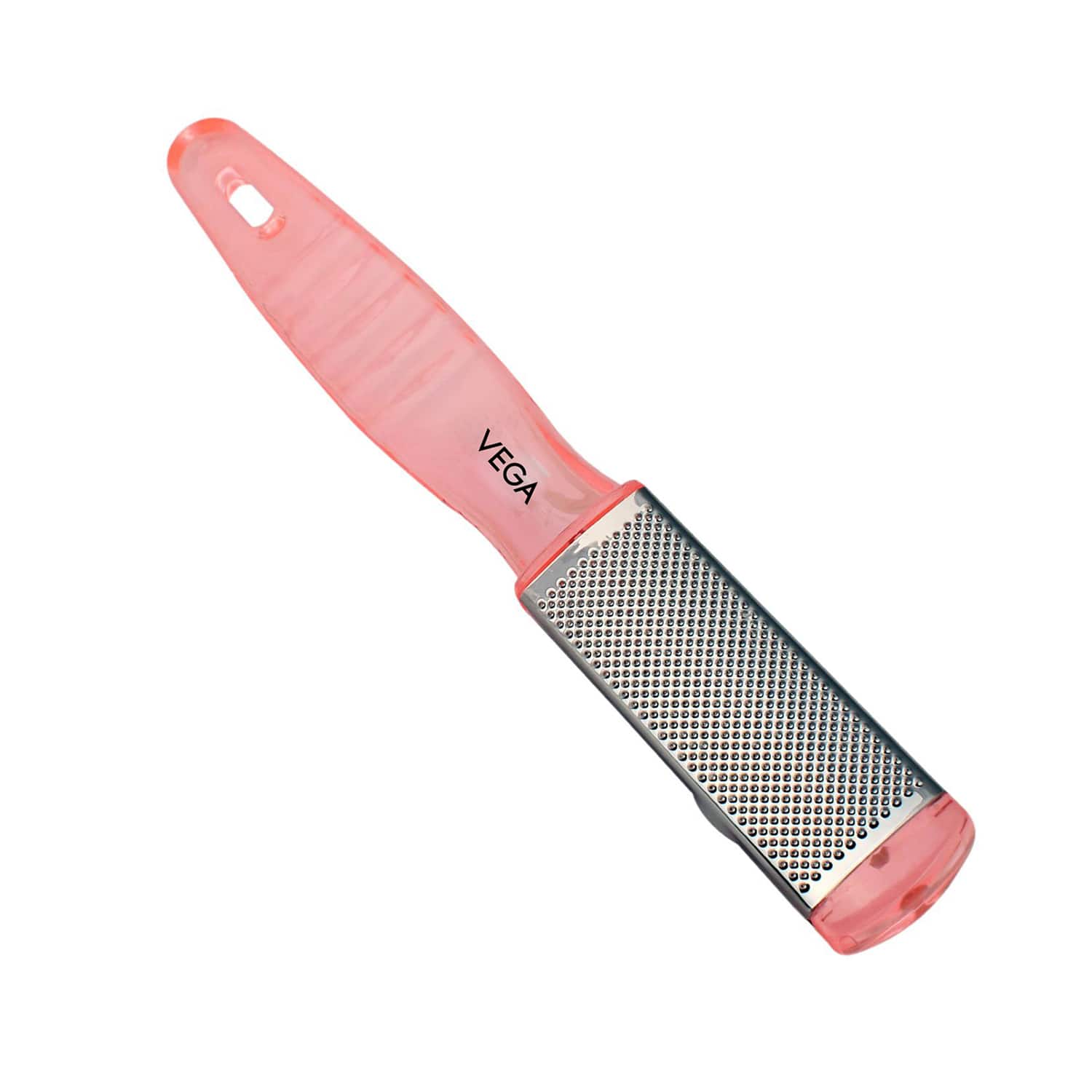 Vega | Vega Pedicure File Dual Side Color May Vary (PD-03) (43 g)