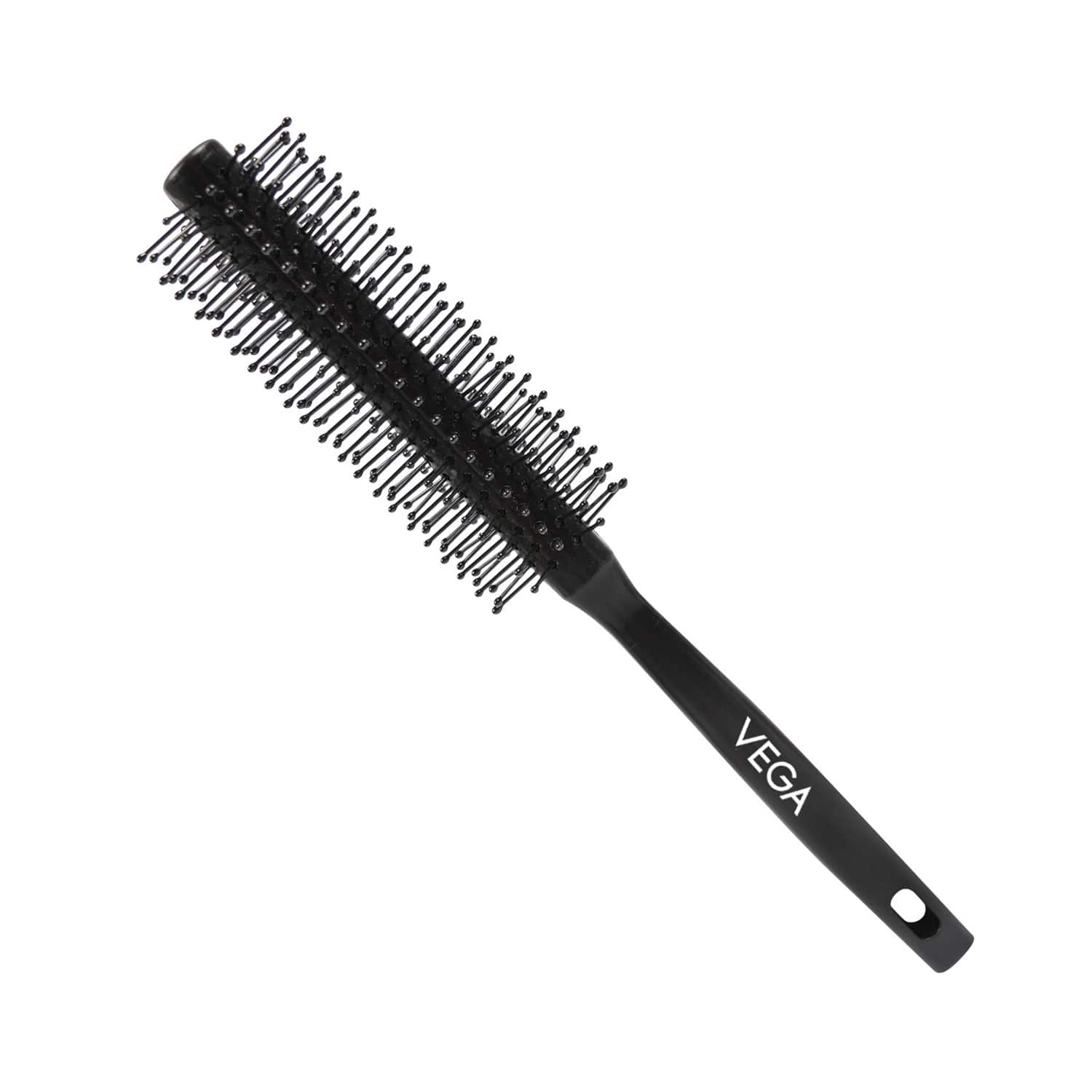 Vega | Vega Cushioned Hair Brush for Men & Women All Hair Types (R3-CB) (60 g)