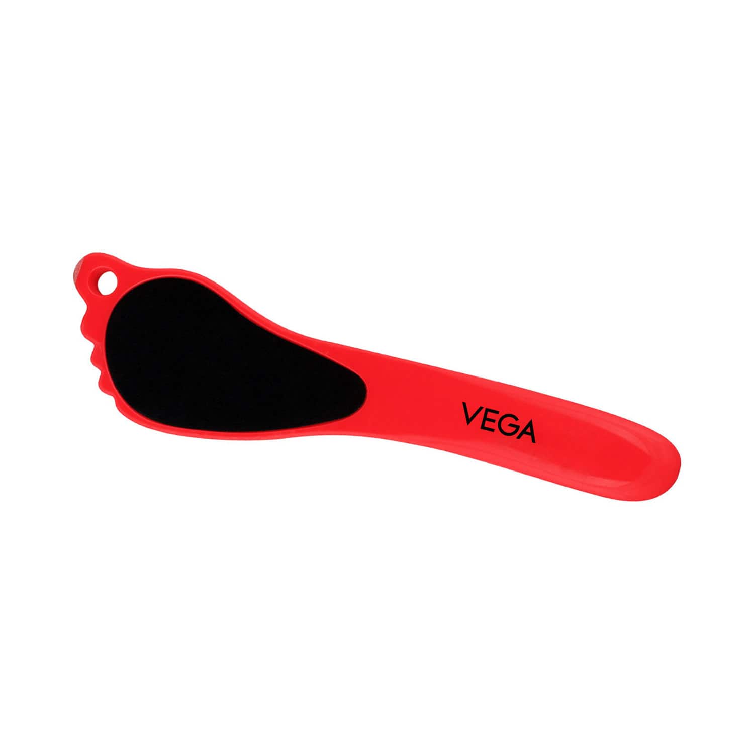 Vega | Vega Black Emery Foot File (PD-18) (46 g)