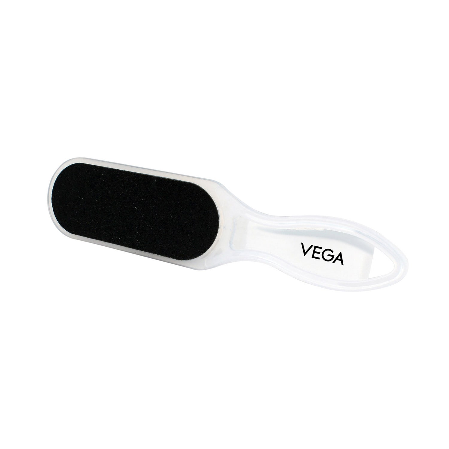 Vega | Vega Black Emery- Foot File (PD-06) (34 g)