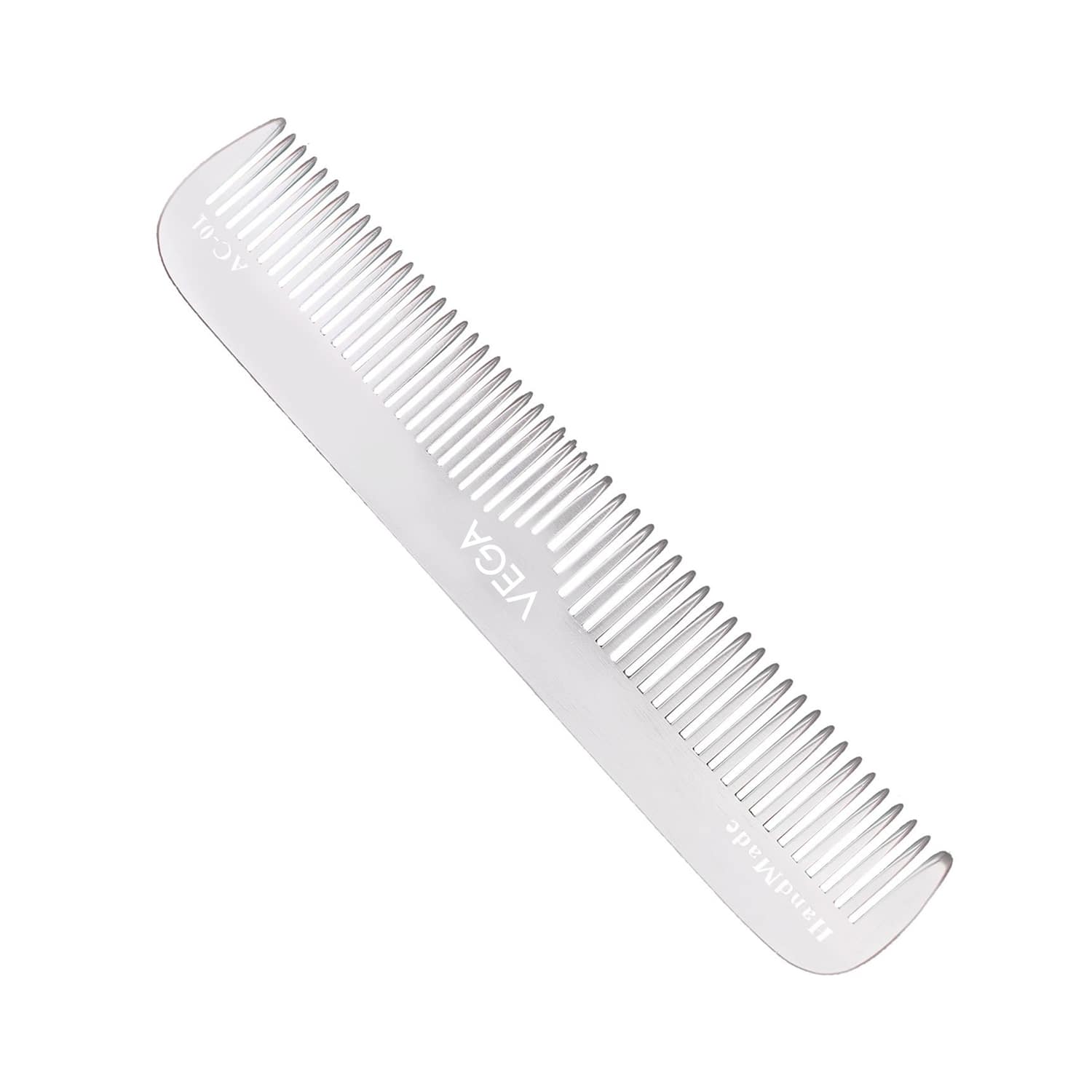 Vega | Vega Graduated Dressing Comb India's No.1 Hair Brand Comb for Man and Women (AC-01) (46 g)