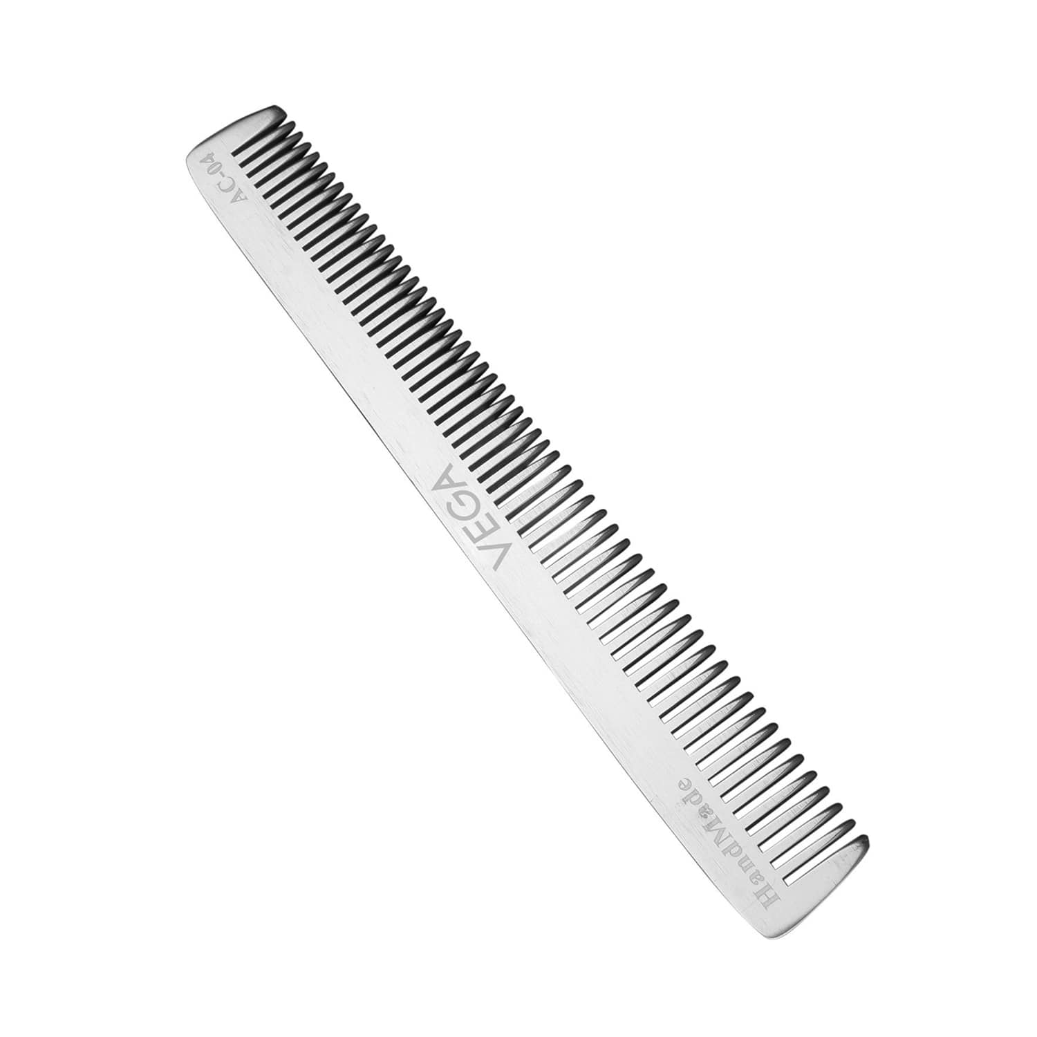 Vega | Vega Graduated Dressing Hair Comb India's No.1 Hair Comb Brand for Men and Women (AC-04) (24 g)