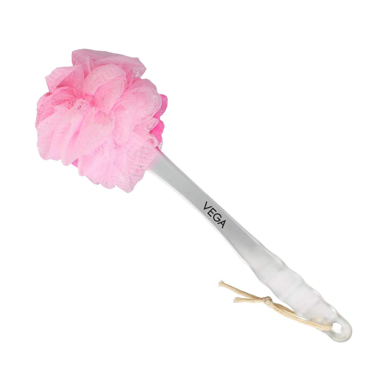 Vega | Vega Luxury Soft Sponge Brush (BA-1/5) Color May Vary (157 g)