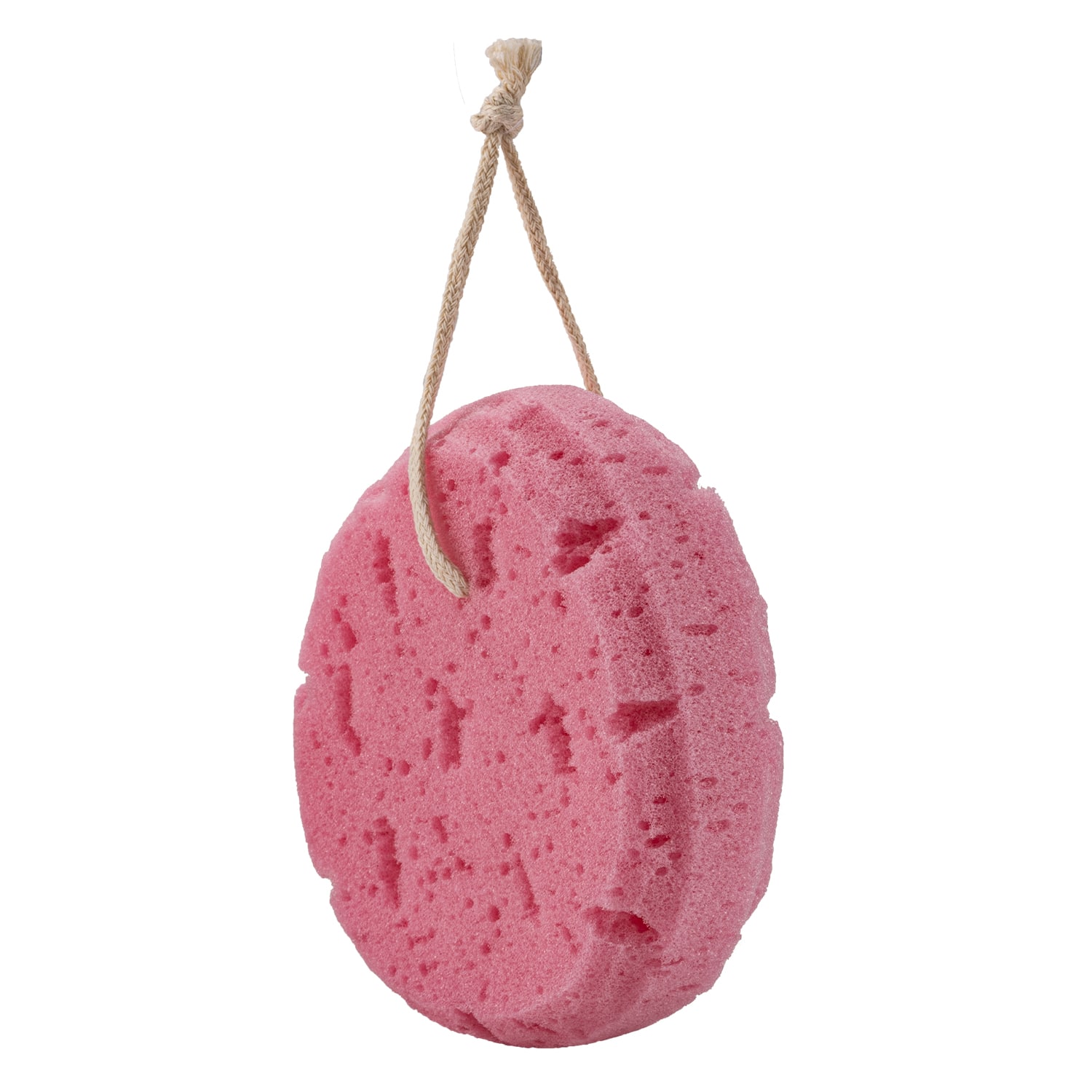 Vega | Vega Sea Bath Sponge Bath Shower Loofah Sponge Scrubber Exfoliator for Women & Men (BA-3/15) (25 g)