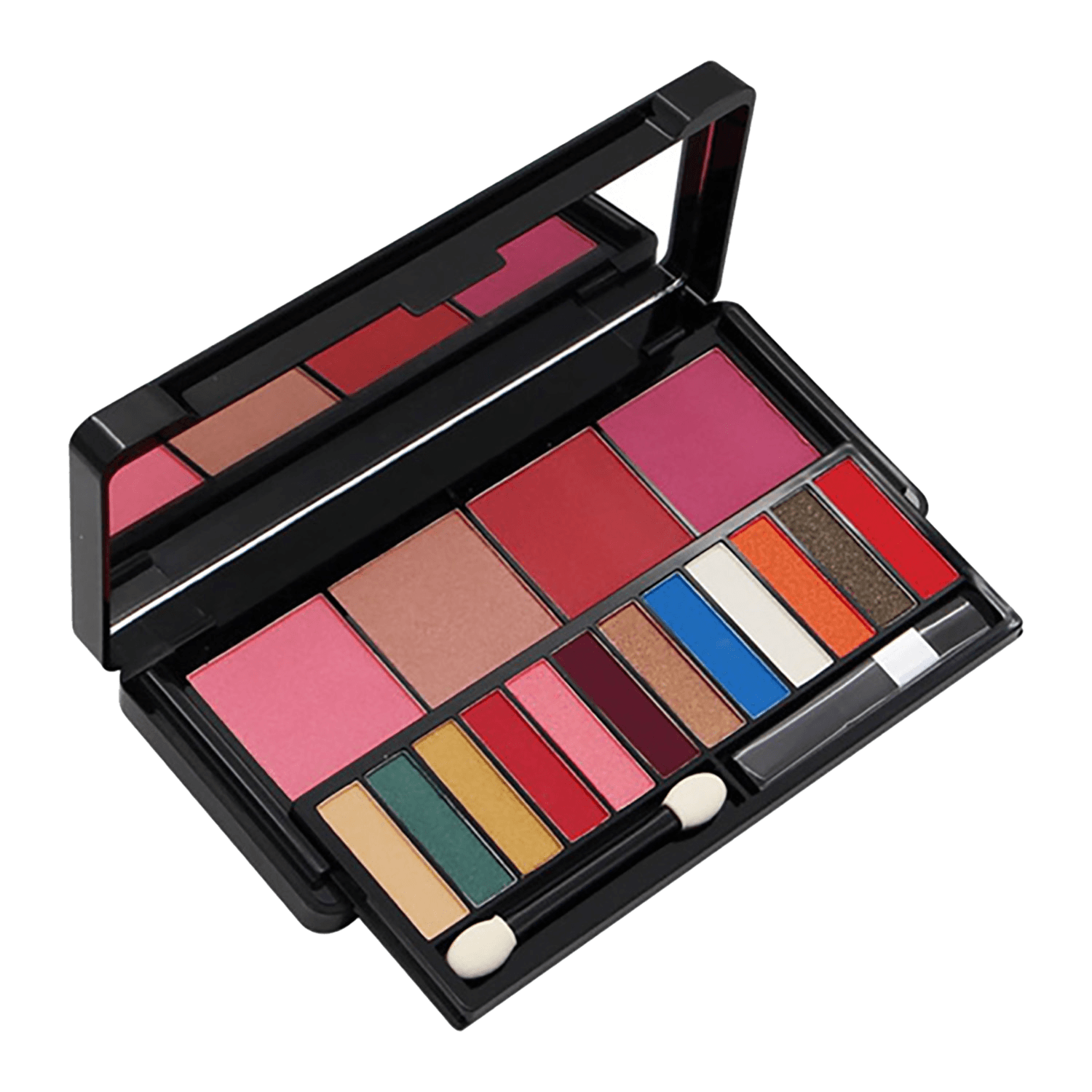 Fashion Colour | Fashion Colour Professional Makeup Kit - 03 Shade (209.3g)