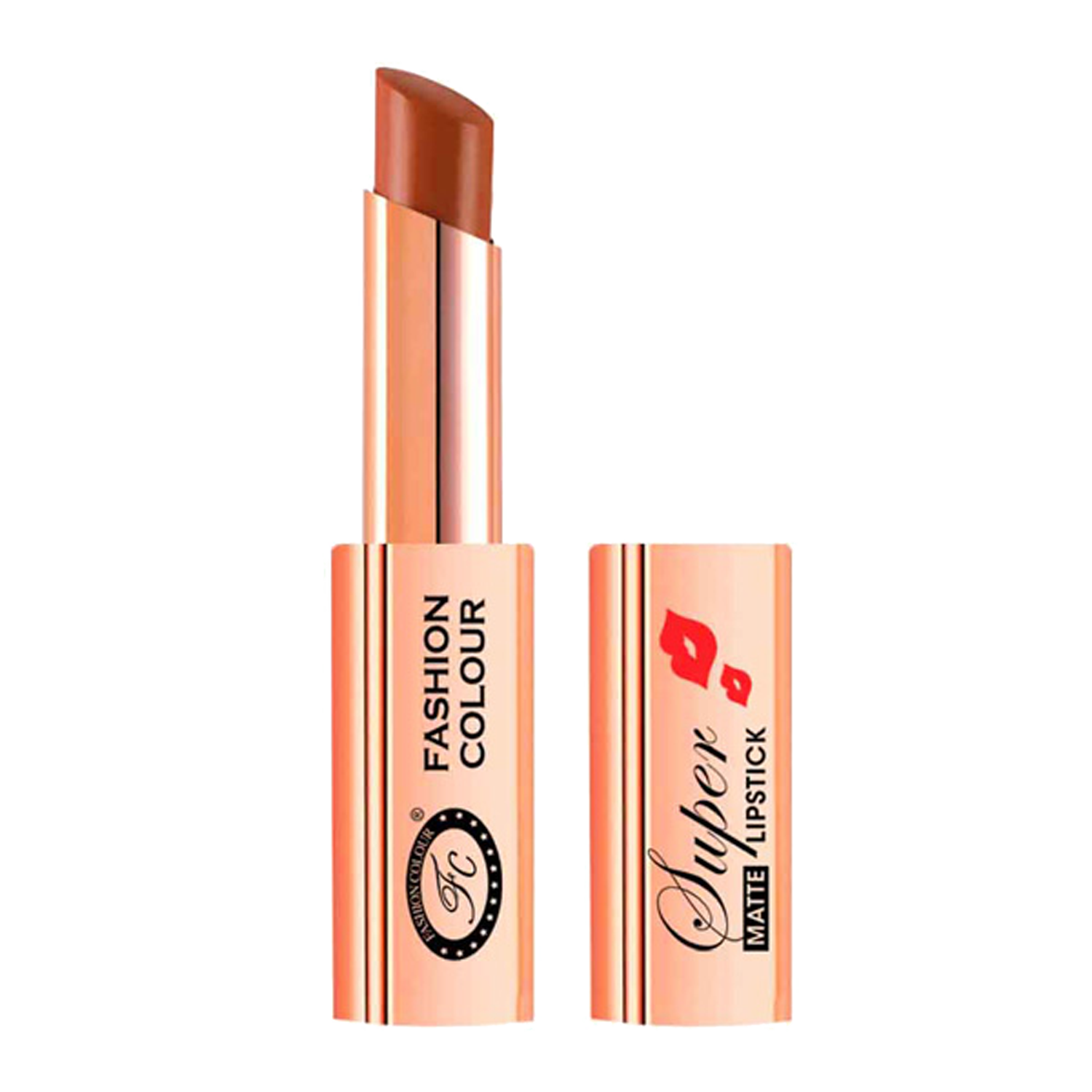 Fashion outlet colour lipstick