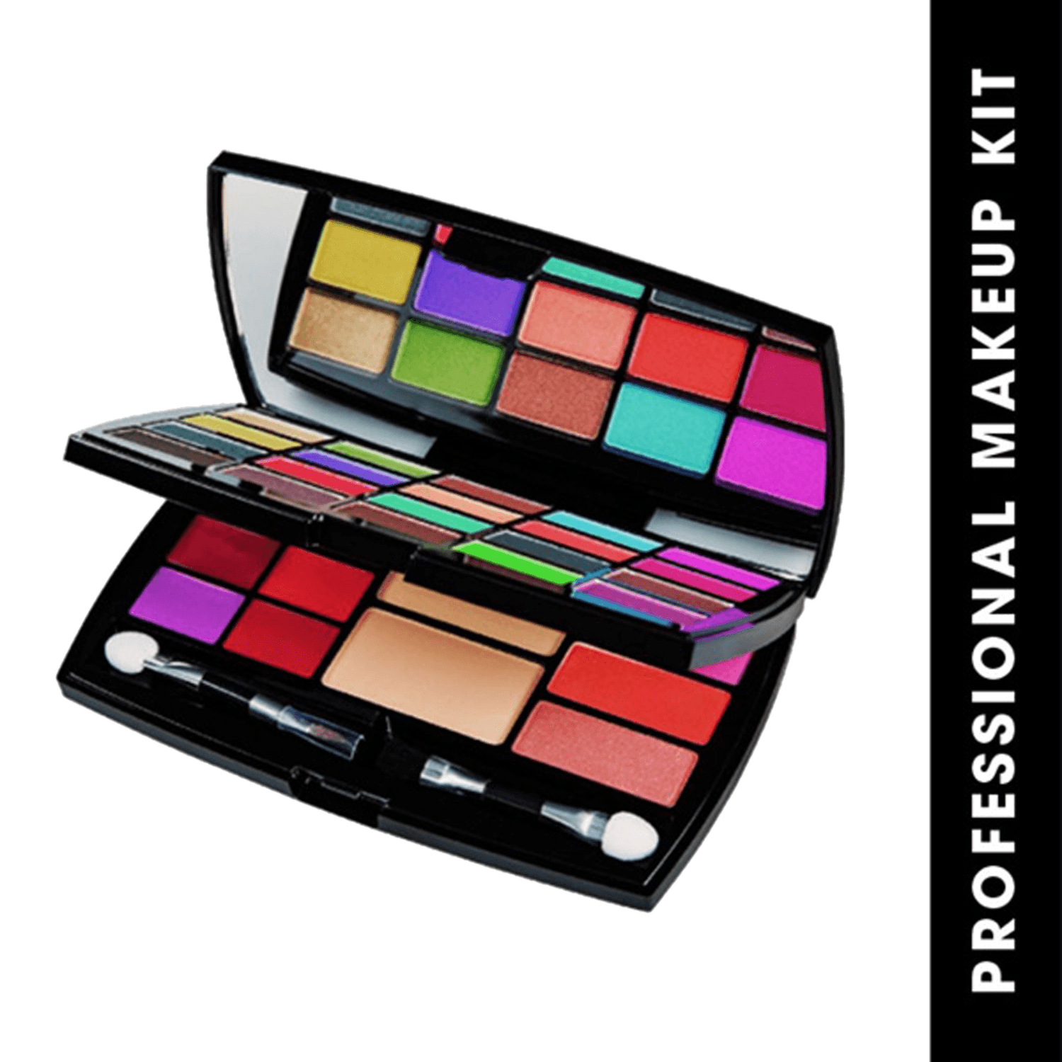 Fashion Colour Professional Makeup Kit - 01 Shade (52g)