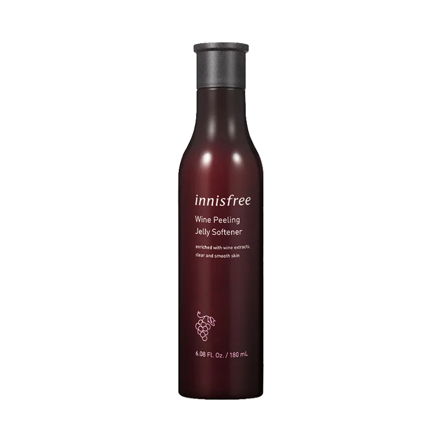 Innisfree | Innisfree Wine Peeling Softener (180ml)