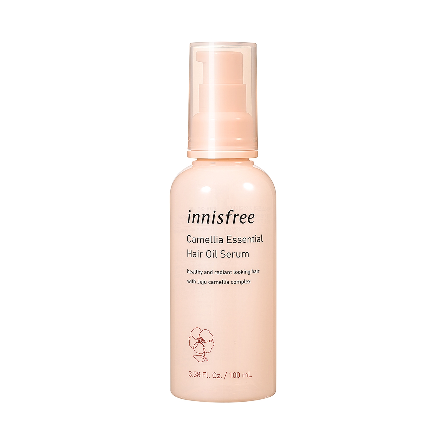 Innisfree | Innisfree Camellia Essential Hair Oil Serum (100ml)