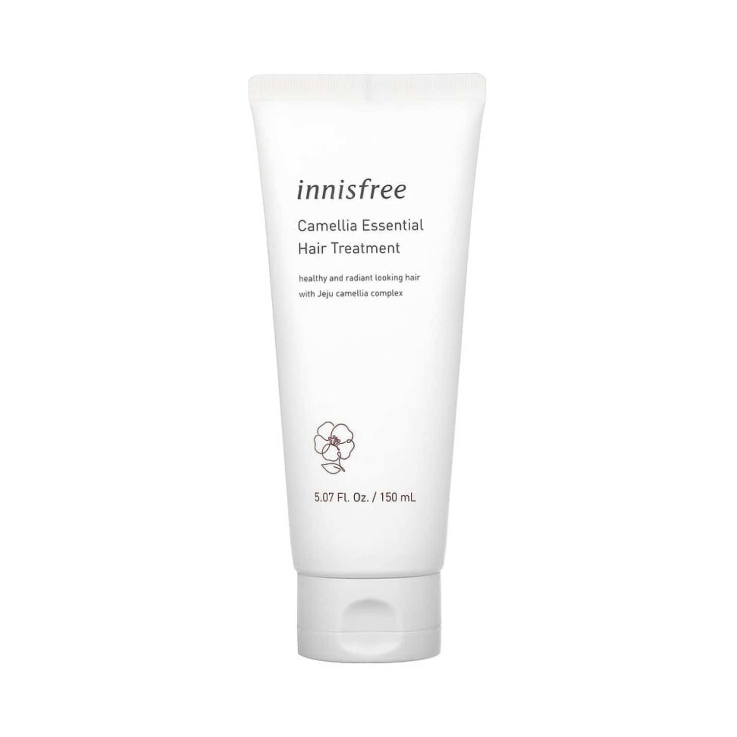 Buy Innisfree Camellia Essential Hair Treatment (150ml) Online at Best