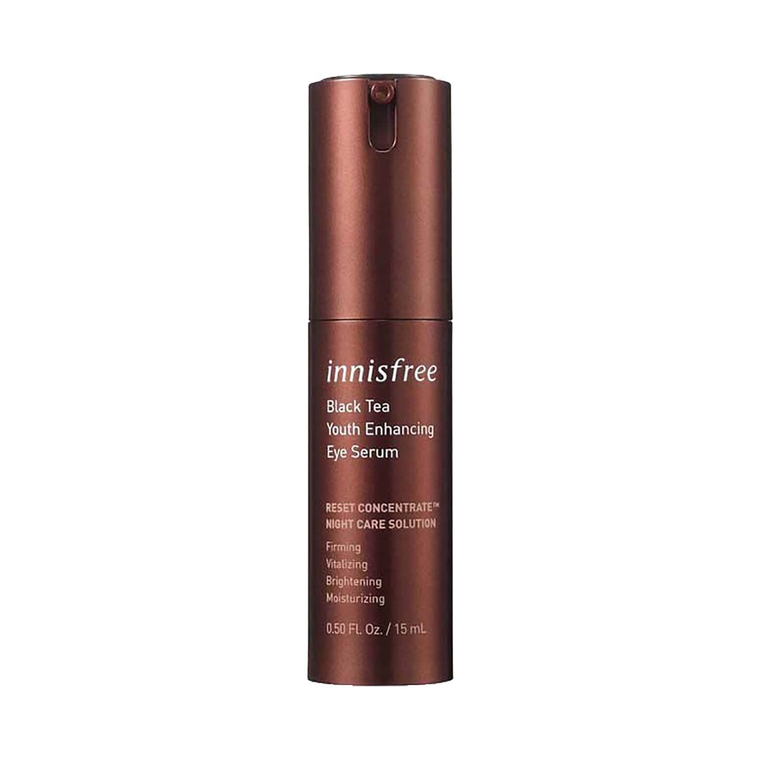 Innisfree | Innisfree Black Tea Youth Eye Serum (15ml)