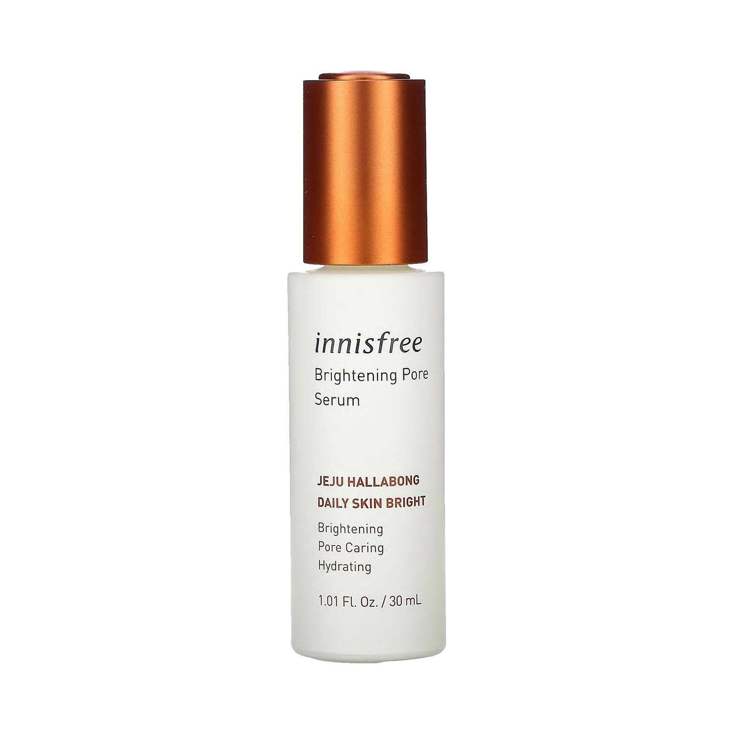 Innisfree | Innisfree Brightening Pore Serum (30ml)