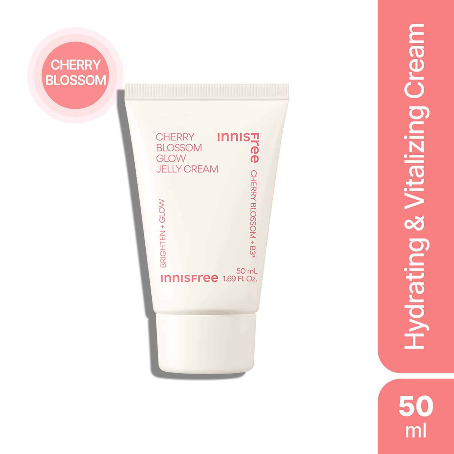 Innisfree | Innisfree Cherry Blossom Jelly Cream (50ml)