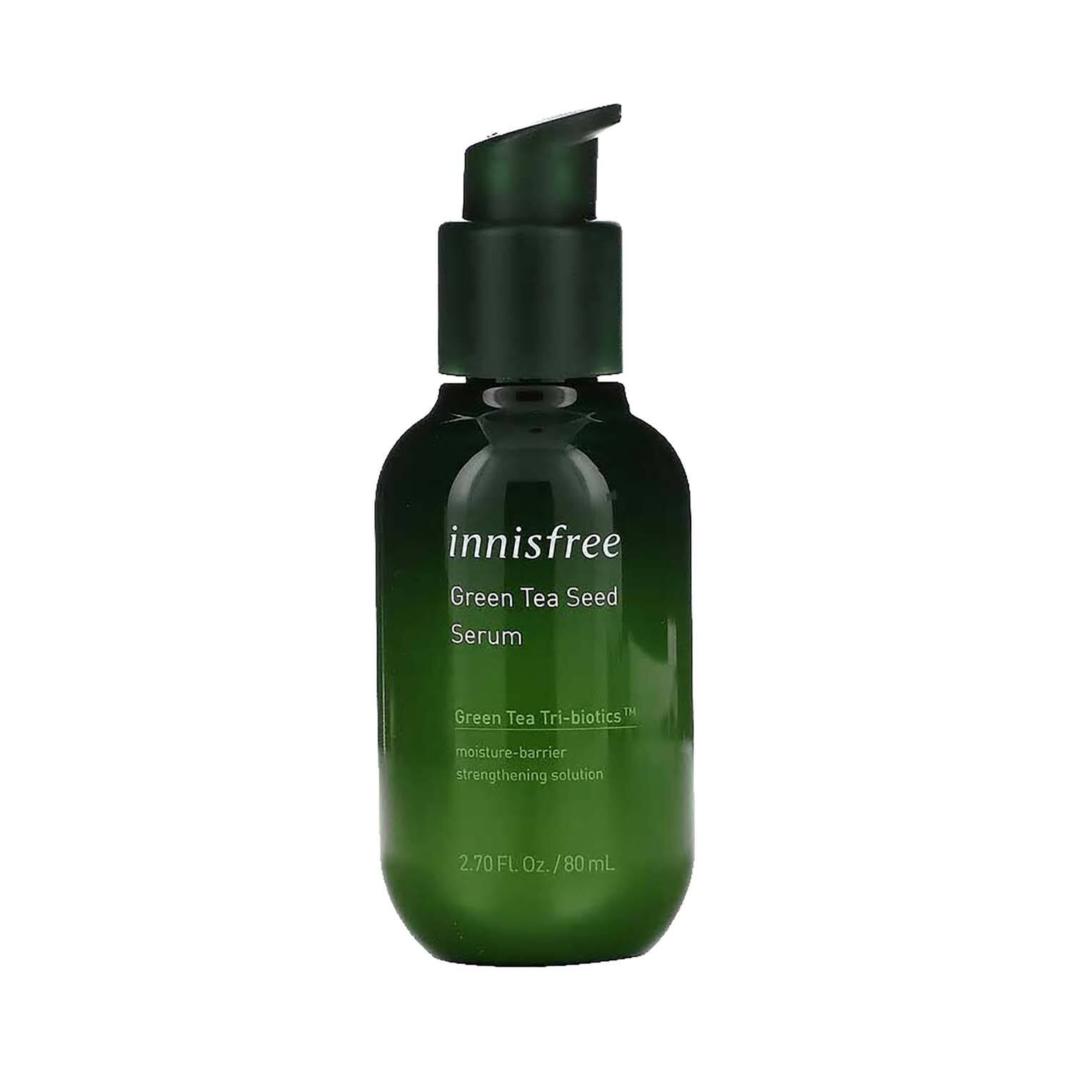 Innisfree | Innisfree Green Tea Seed Serum (80ml)