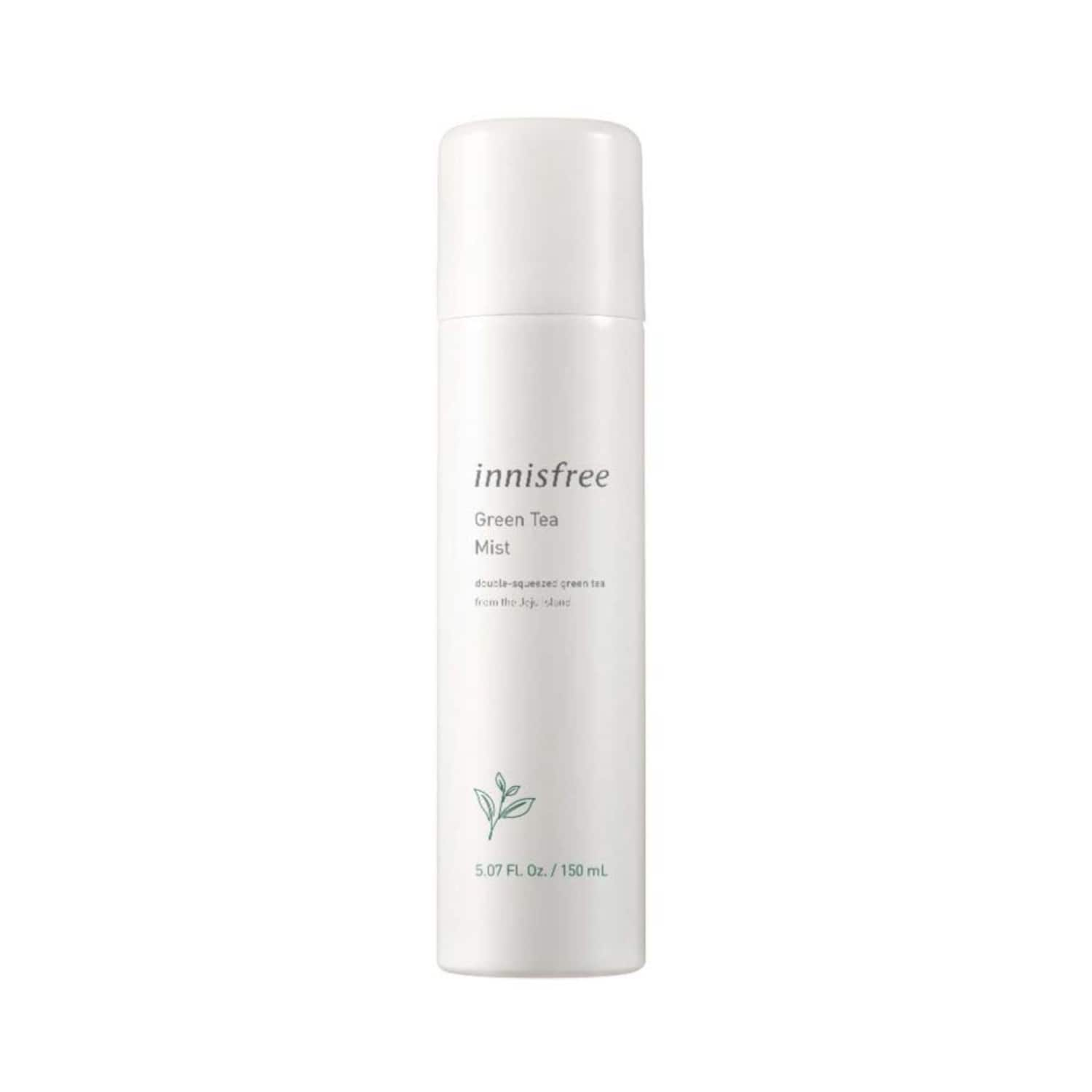 Innisfree | Innisfree Green Tea Mist (150ml)