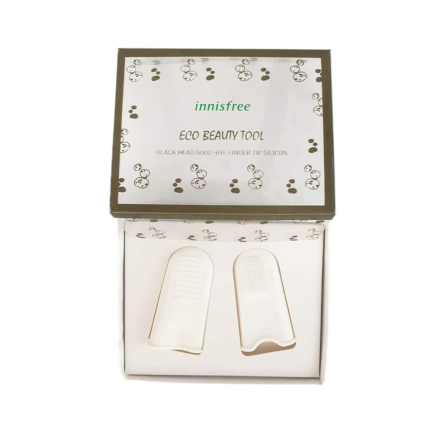 Innisfree | Innisfree Blackhead Goodbye Finger (5.3g)