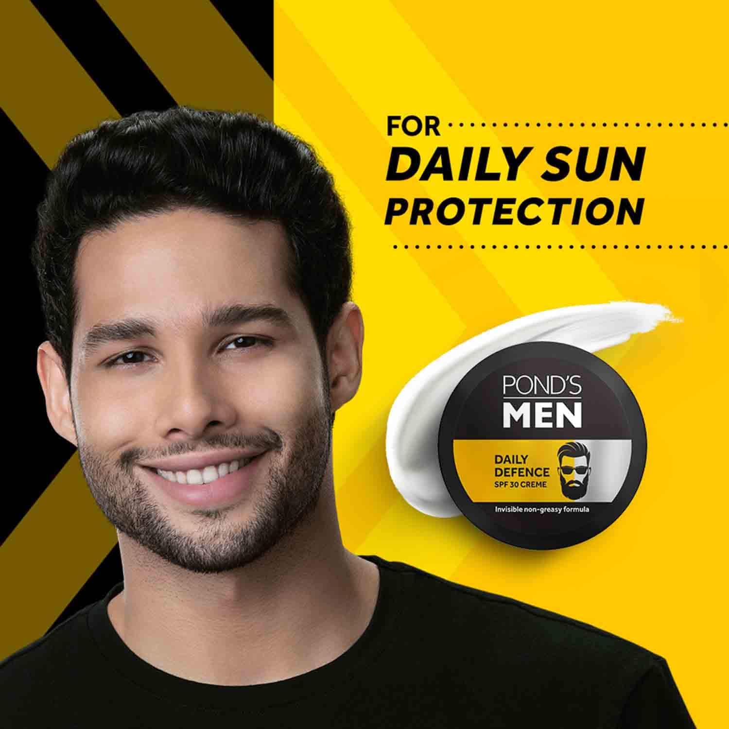 Ponds men discount cream