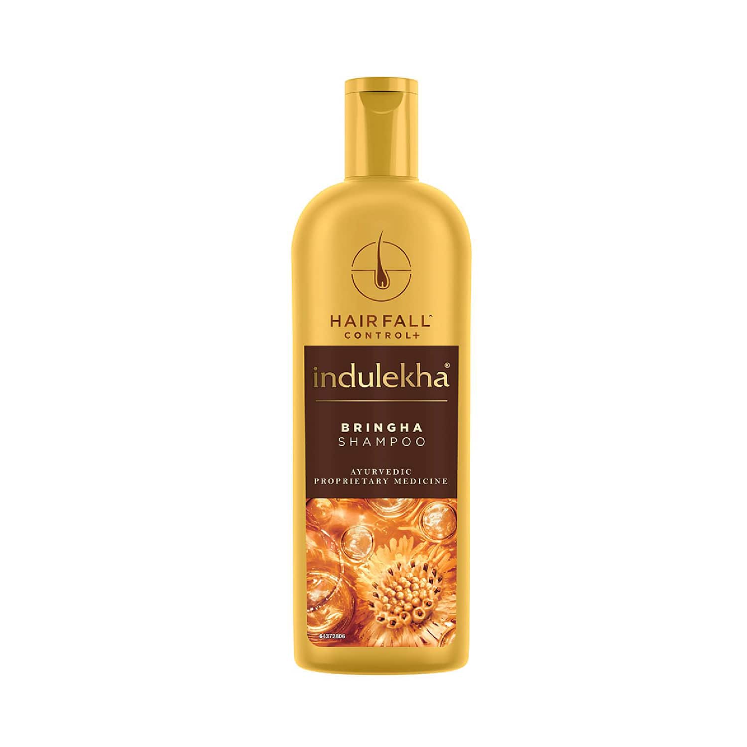 Indulekha | Indulekha Bringha Shampoo (340 ml)