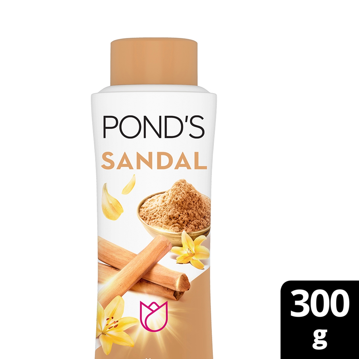 Ponds Sandal 50 gms Powder