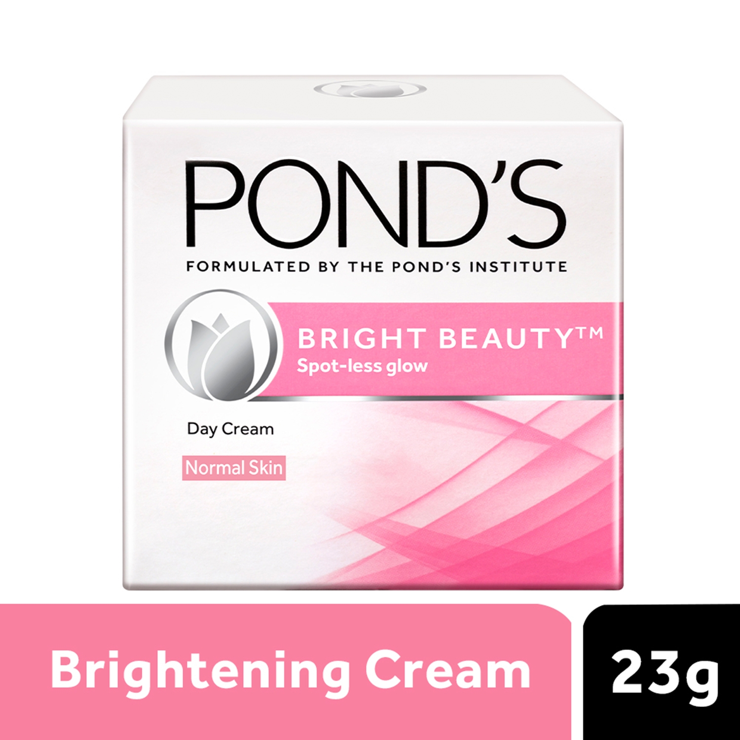 Pond's | Pond's Bright Beauty Spot-Less Fairness Day Cream - (23g)