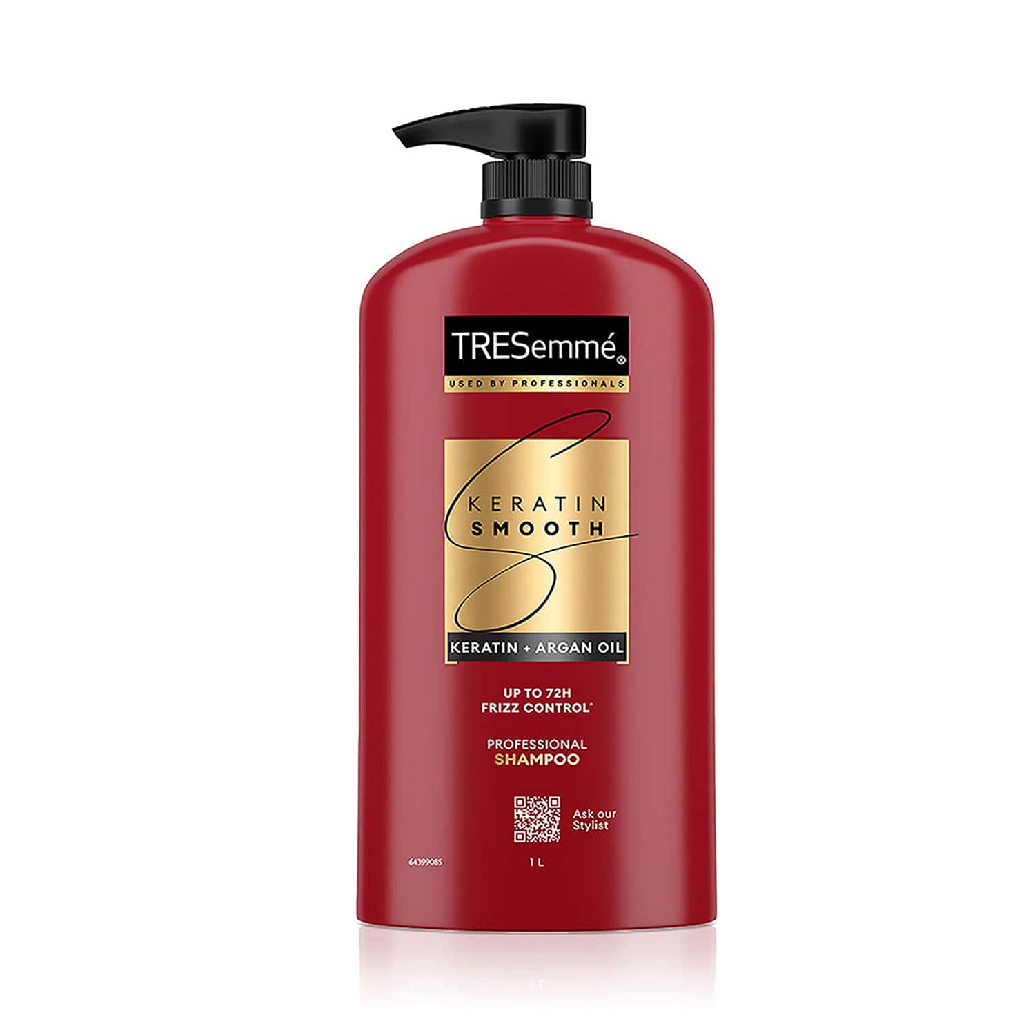 Tresemme | TRESemme Keratin Smooth Shampoo (1000 ml)