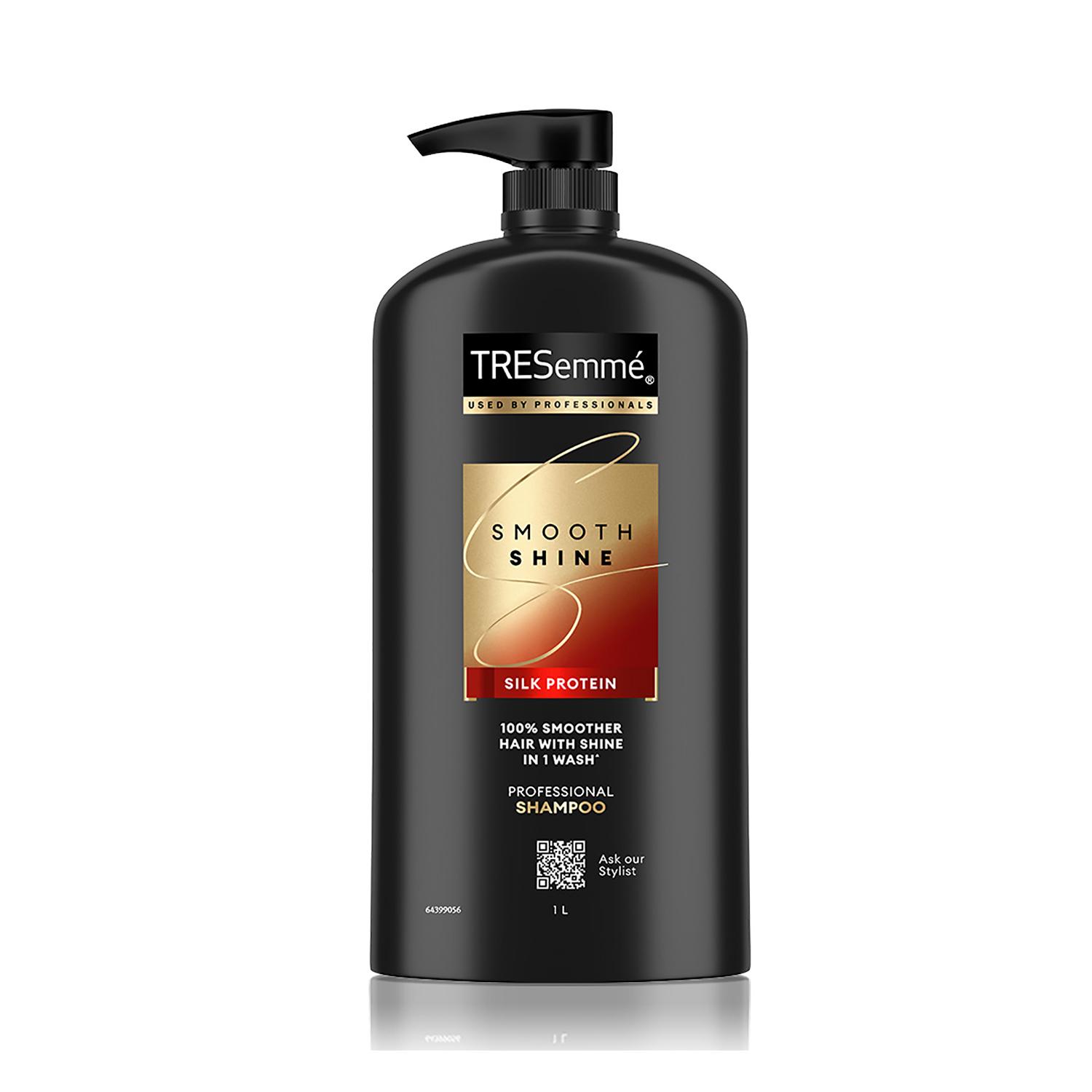 Tresemme | Tresemme Smooth & Shine Shampoo - (1000ml)