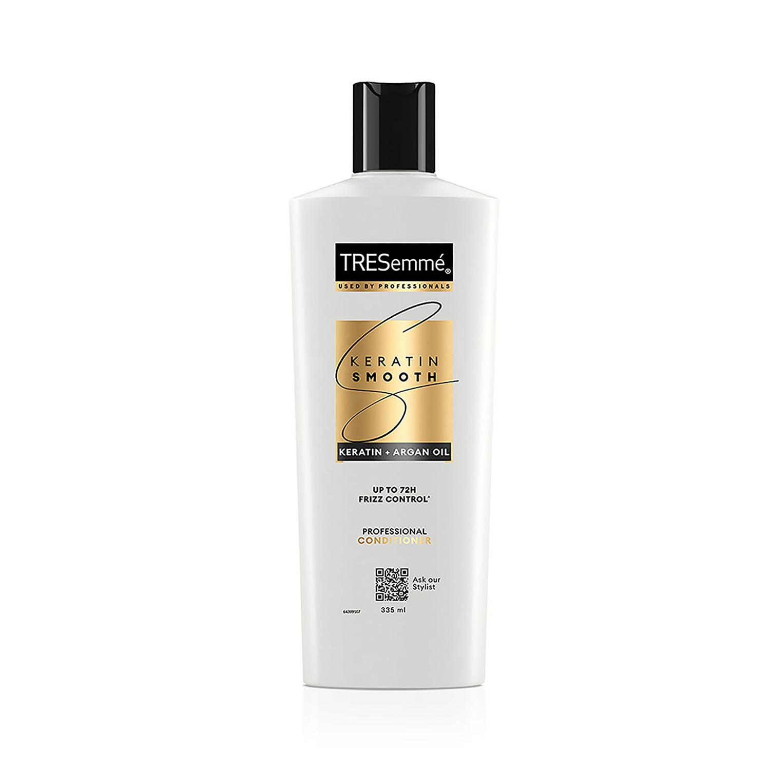 Tresemme | TRESemme Keratin Smooth Conditioner (335 ml)