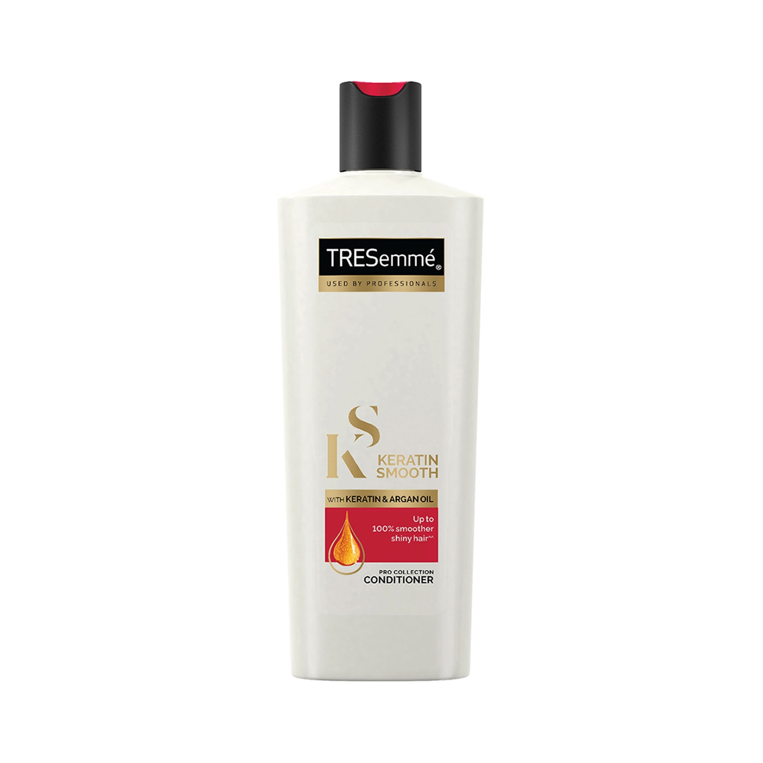 Tresemme | Tresemme Keratin Smooth Conditioner - (340ml)