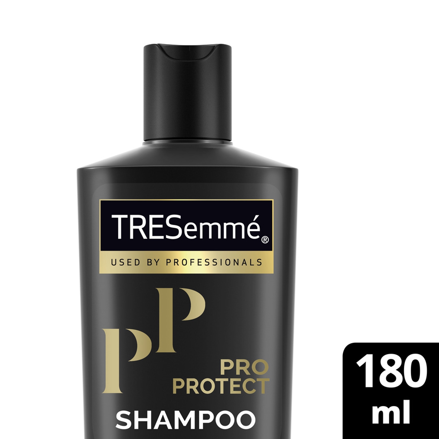 Tresemme Pro Protect Sulphate Free Shampoo with Moroccan Argan Oil (180ml)