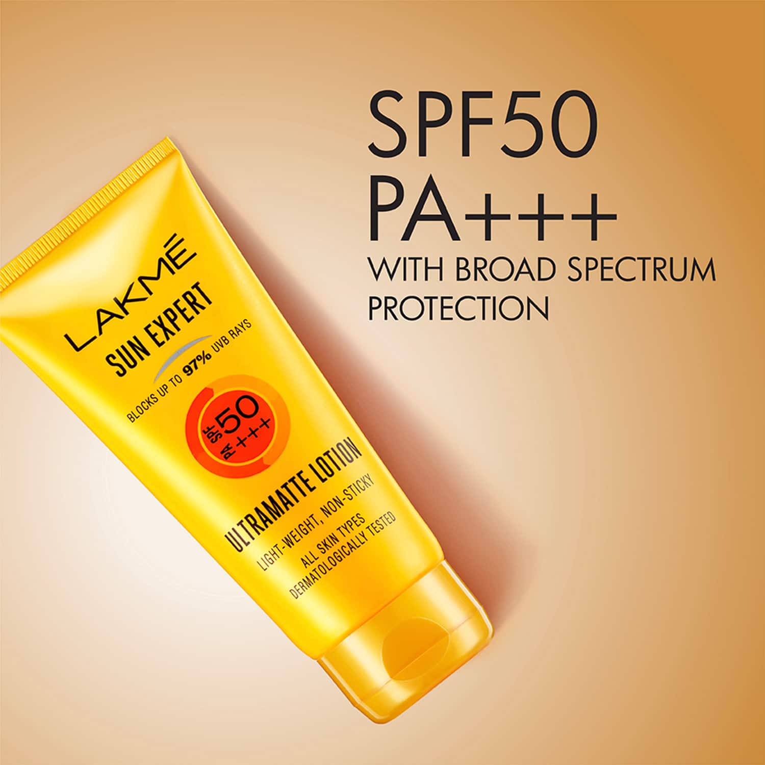 Lakme sales sunlight cream