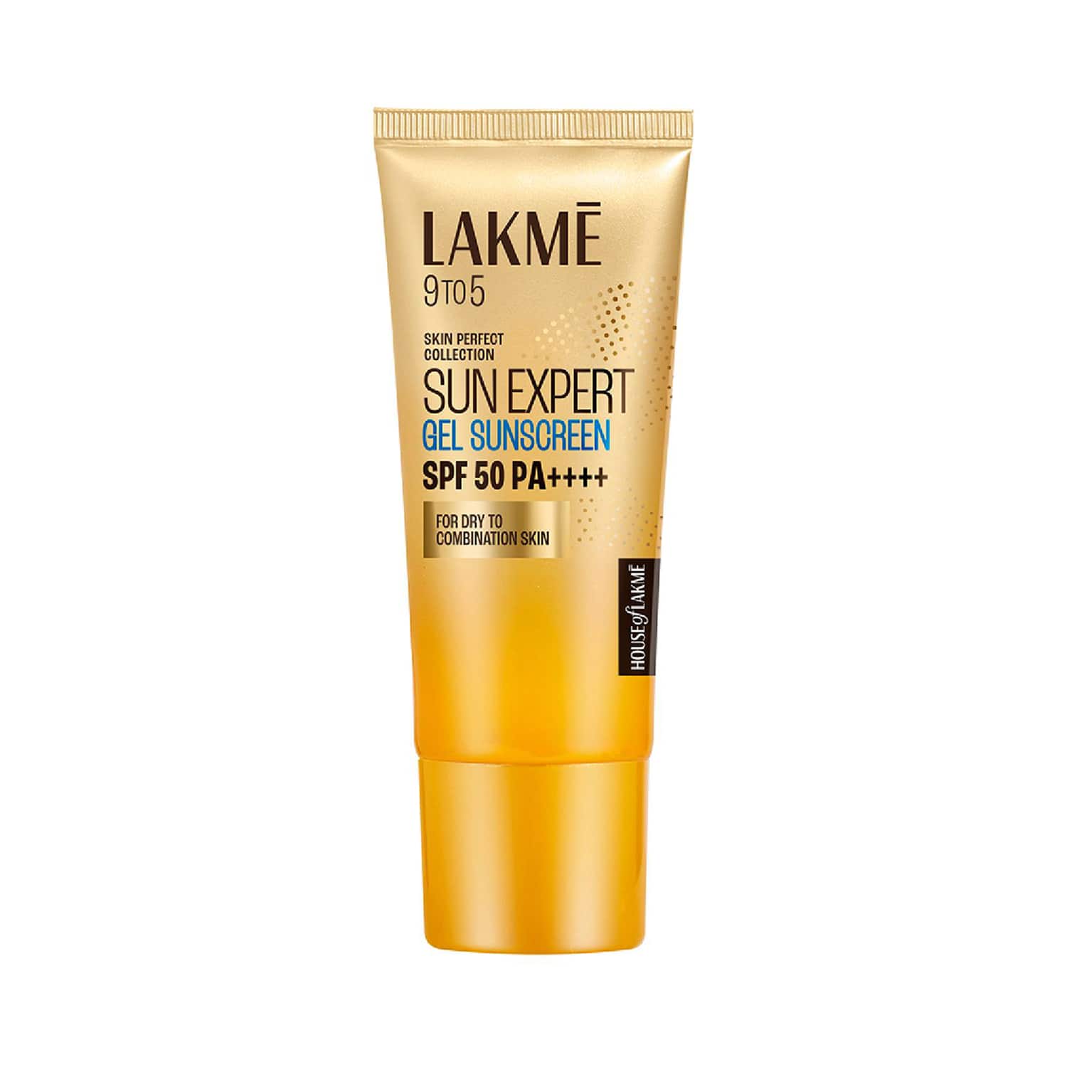 Lakme | Lakme Sunexpert Gel Sunscreen SPF 50 PA+++ (100 g)