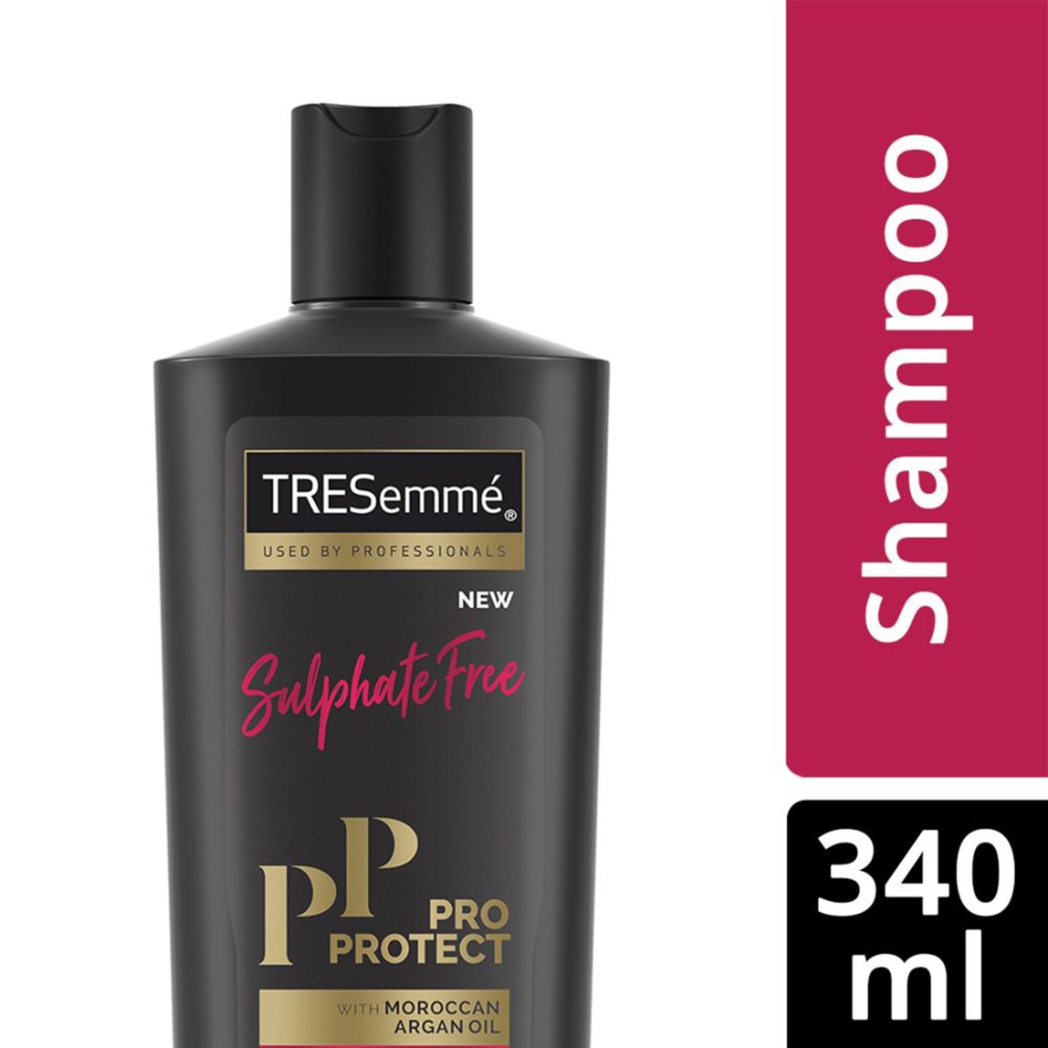 Tresemme | Tresemme Pro Protect Sulphate Free Shampoo - (340ml)