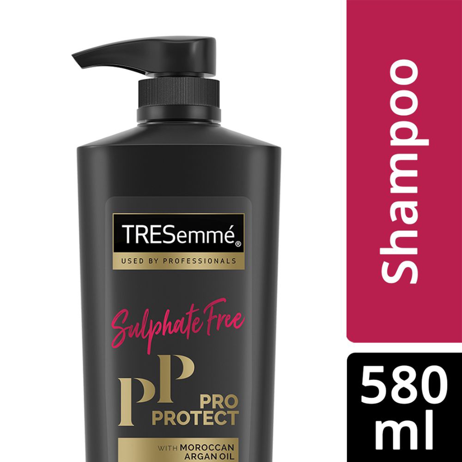 Tresemme | Tresemme Pro Protect Sulphate Free Shampoo - (580ml)