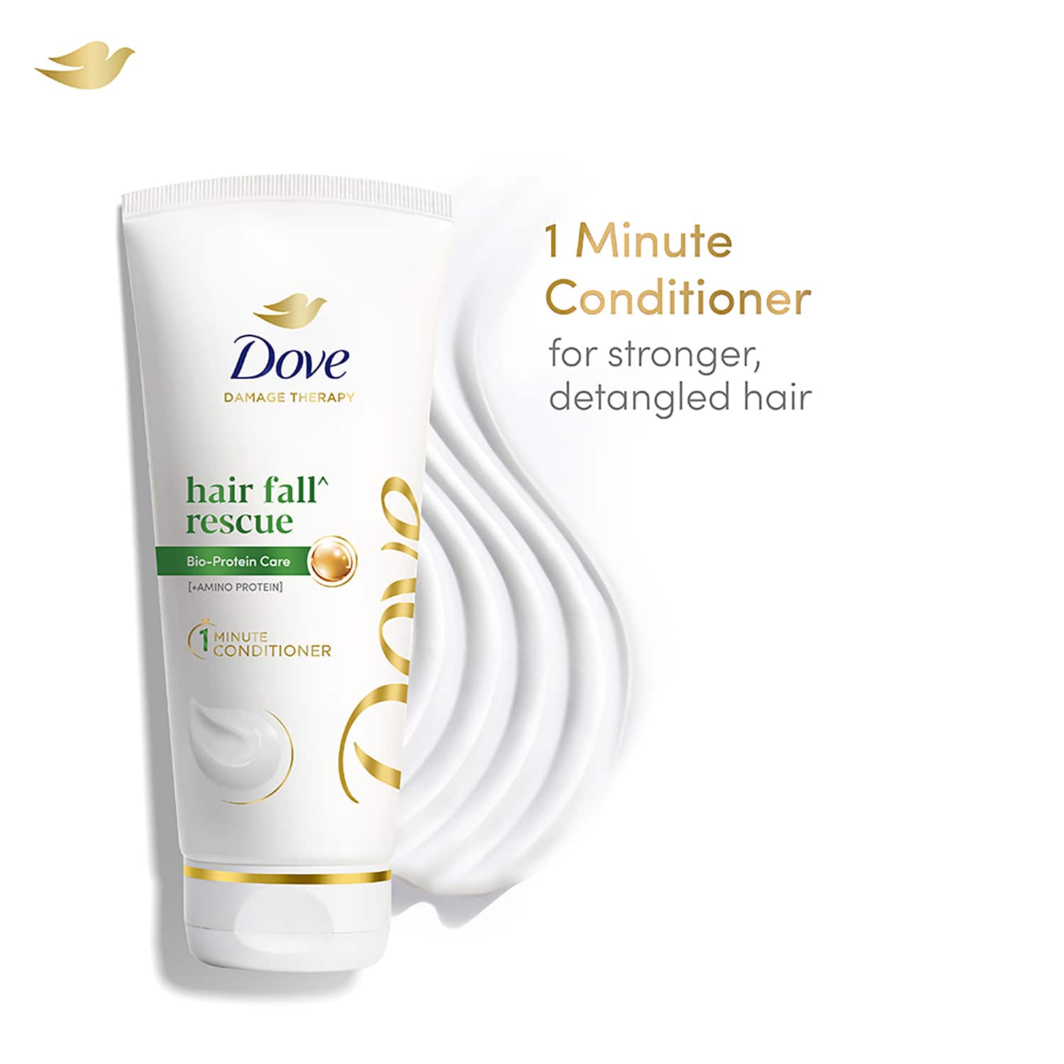 Dove | Dove Hair Fall Rescue Conditioner (175ml)