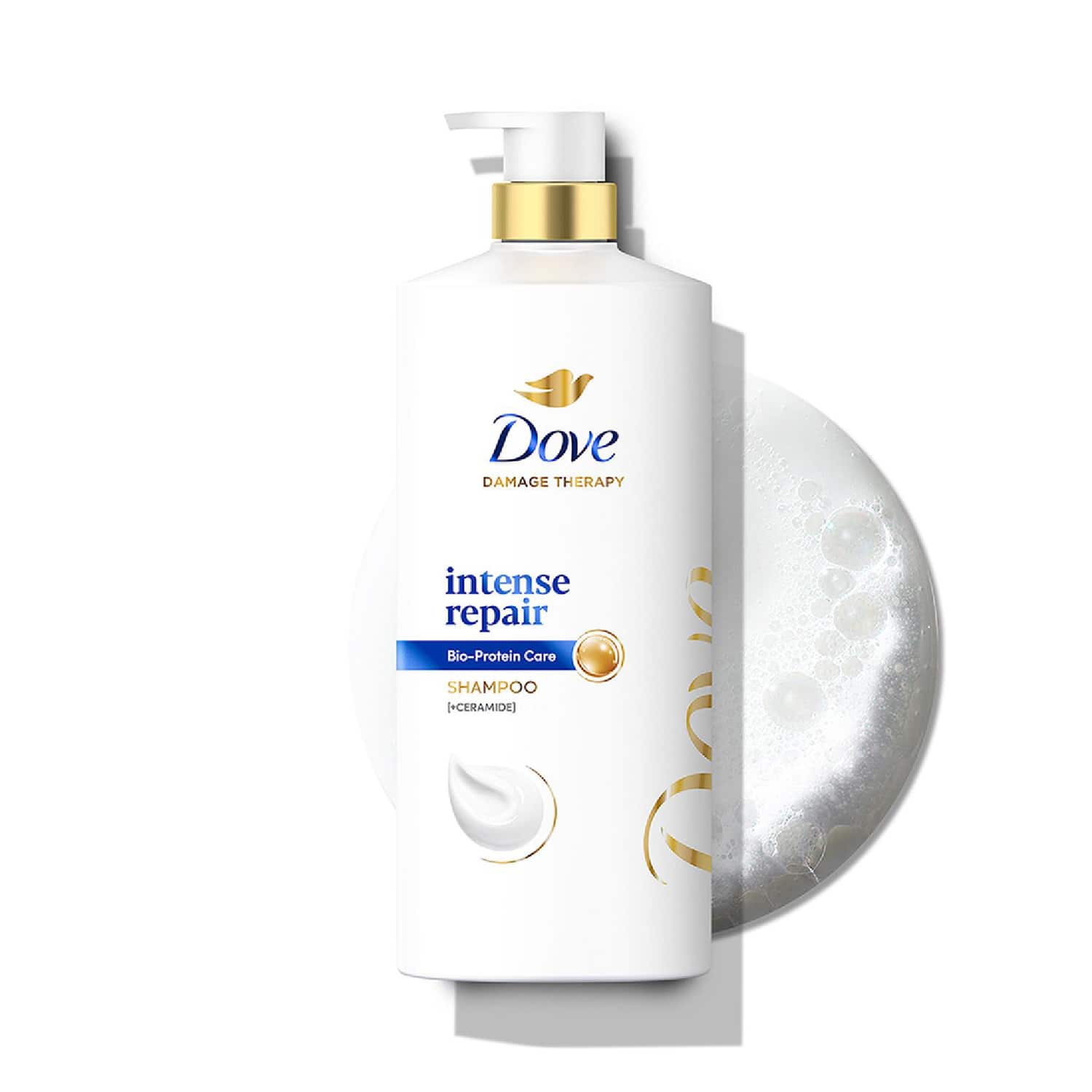 Dove | Dove Intense Repair Hair Shampoo (1000ml)