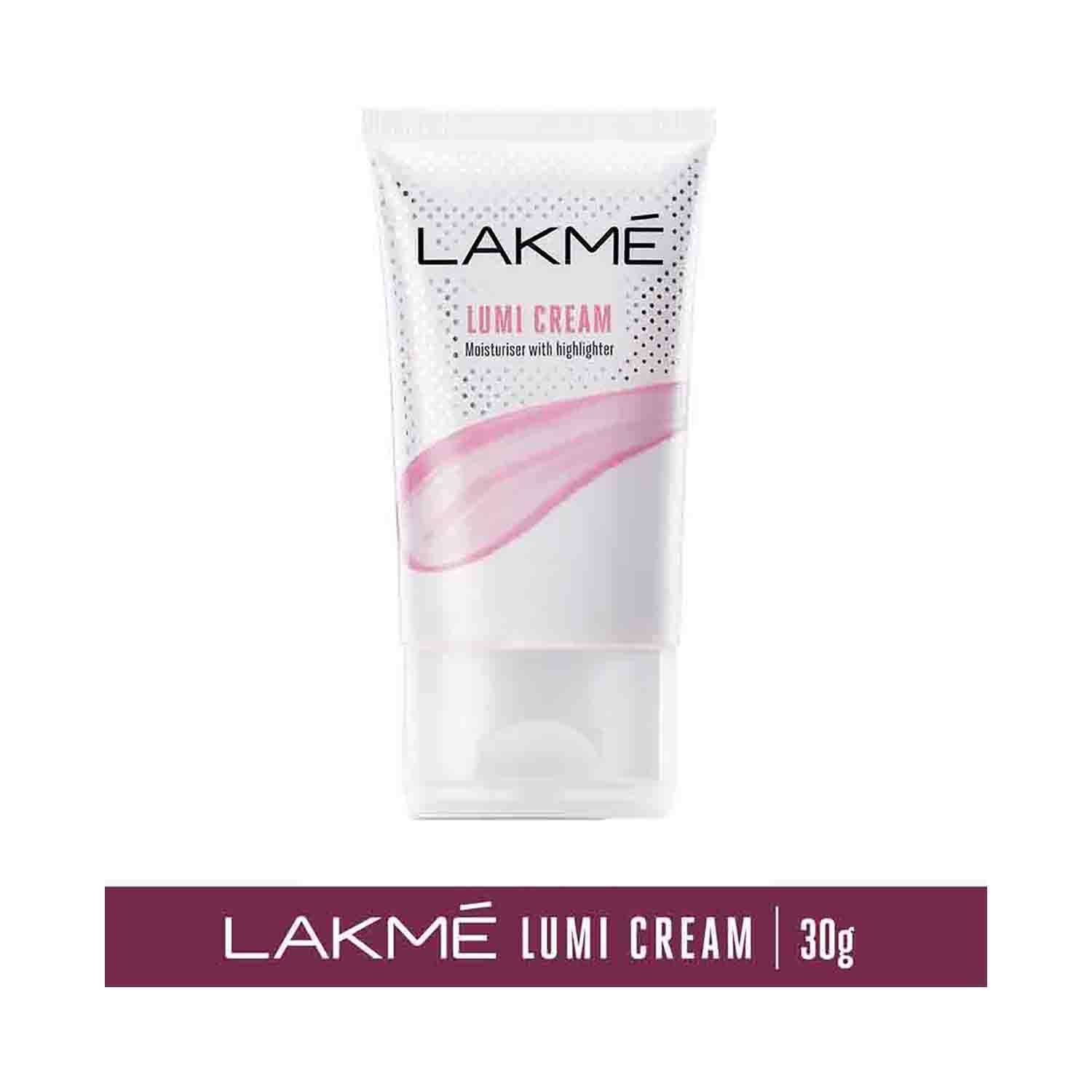 Lakme | Lakme Lumi Skin Cream (30g)