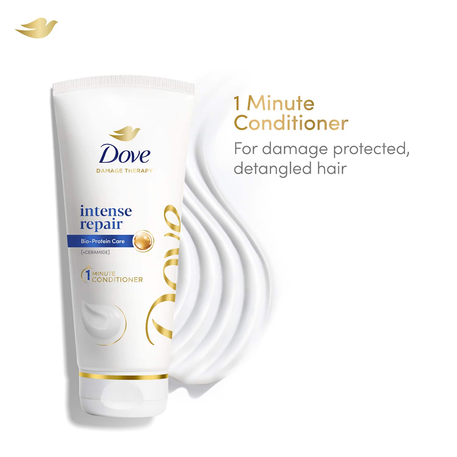 Dove | Dove Intense Repair Conditioner (335ml)