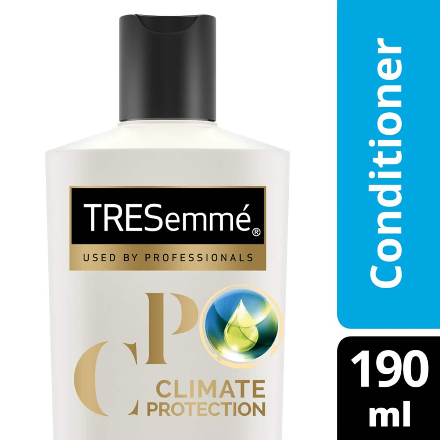 Tresemme | Tresemme Climate Control Conditioner - (190ml)