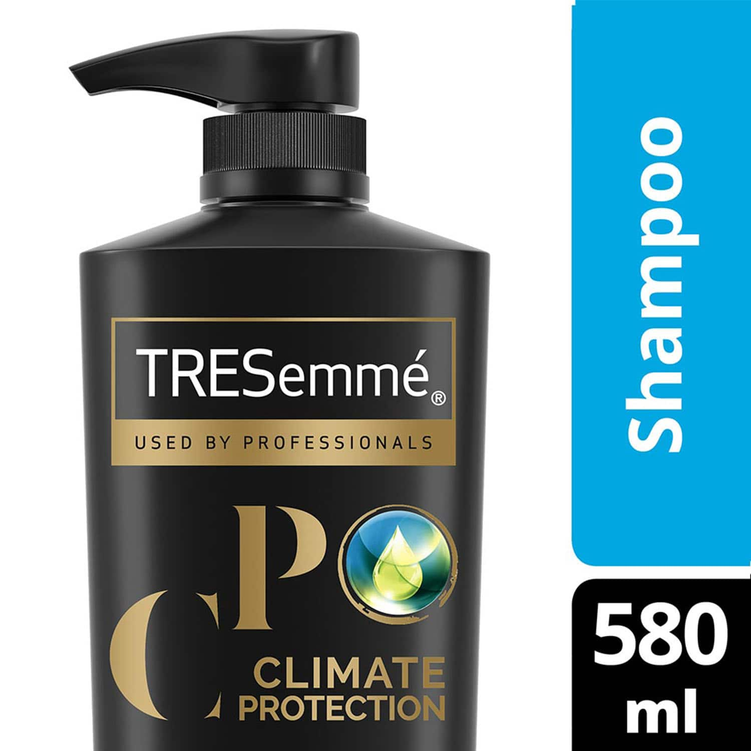 Tresemme | Tresemme Climate Protection Shampoo - (580ml)