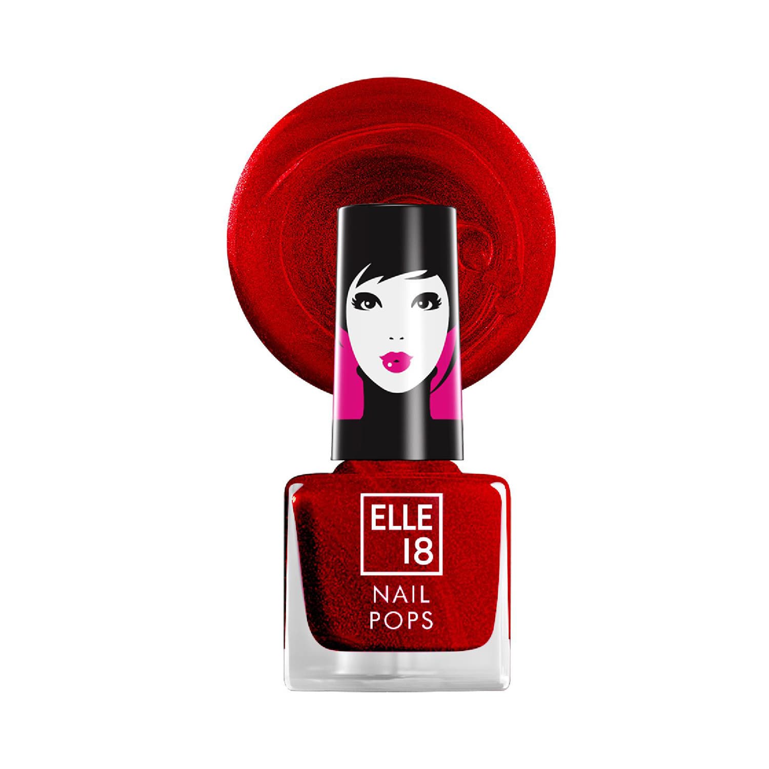 Elle 18 | Elle 18 Nail Pops Nail Color - Shade 122 (5ml)