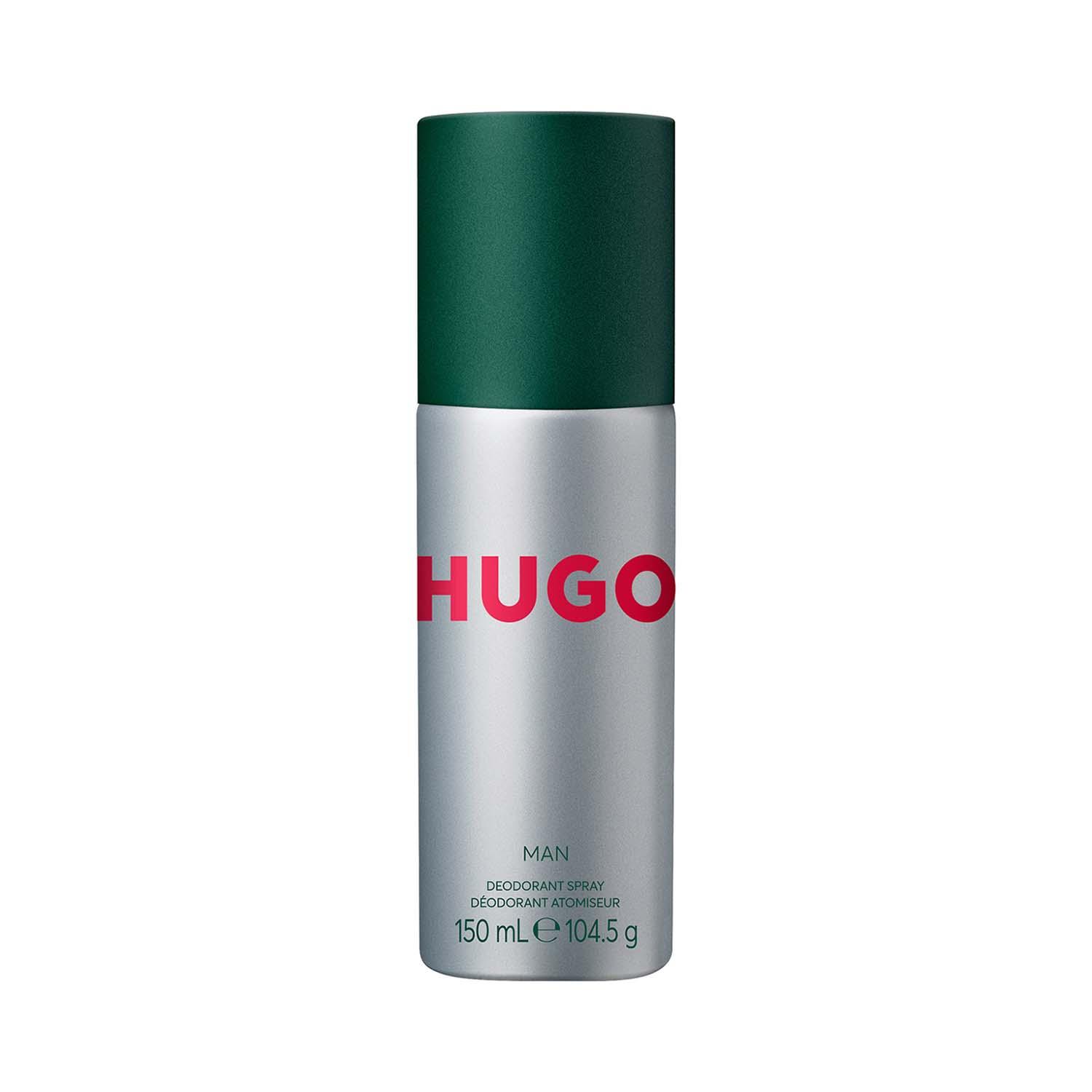 Hugo Boss | Hugo Boss Man Deodorant spray (150ml)