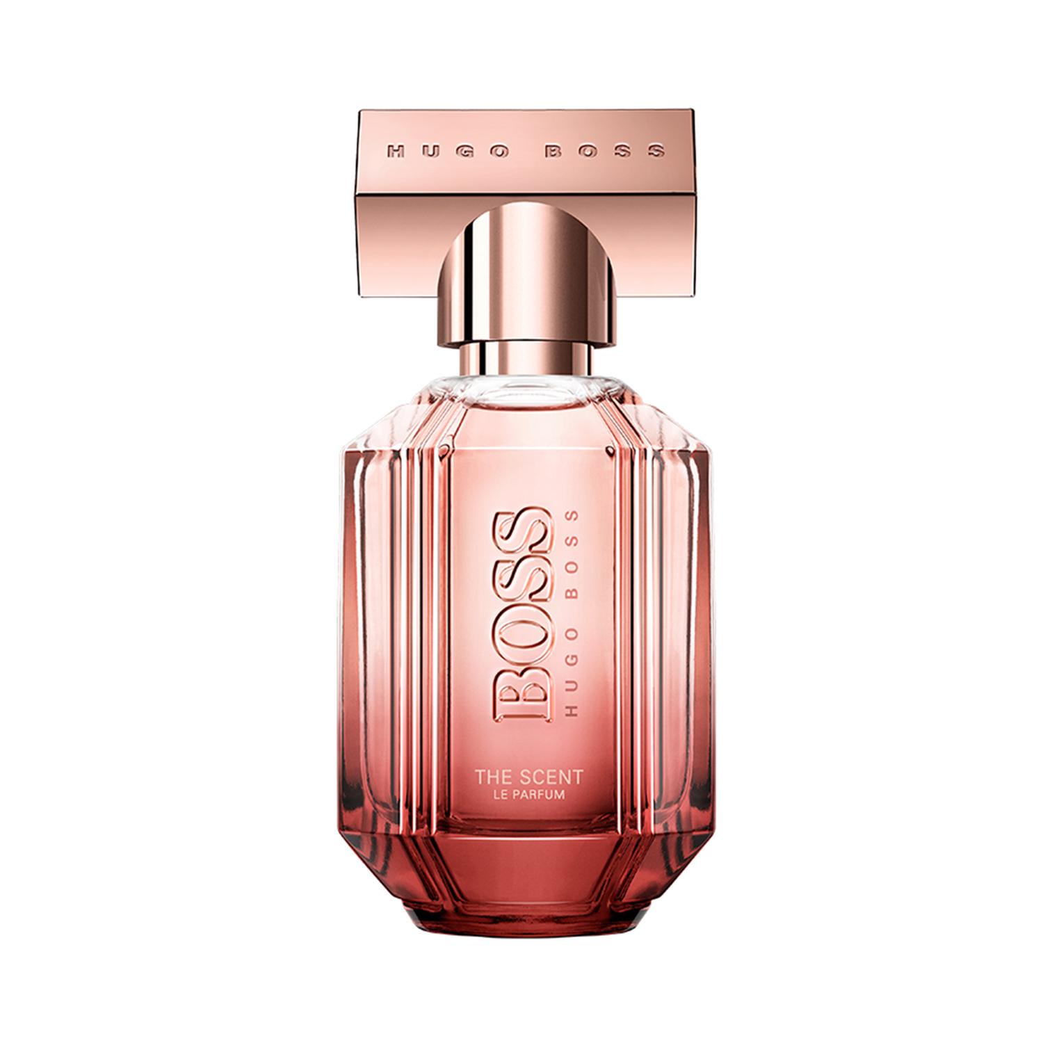 Boss | Boss The Scent Le Parfum (30ml)