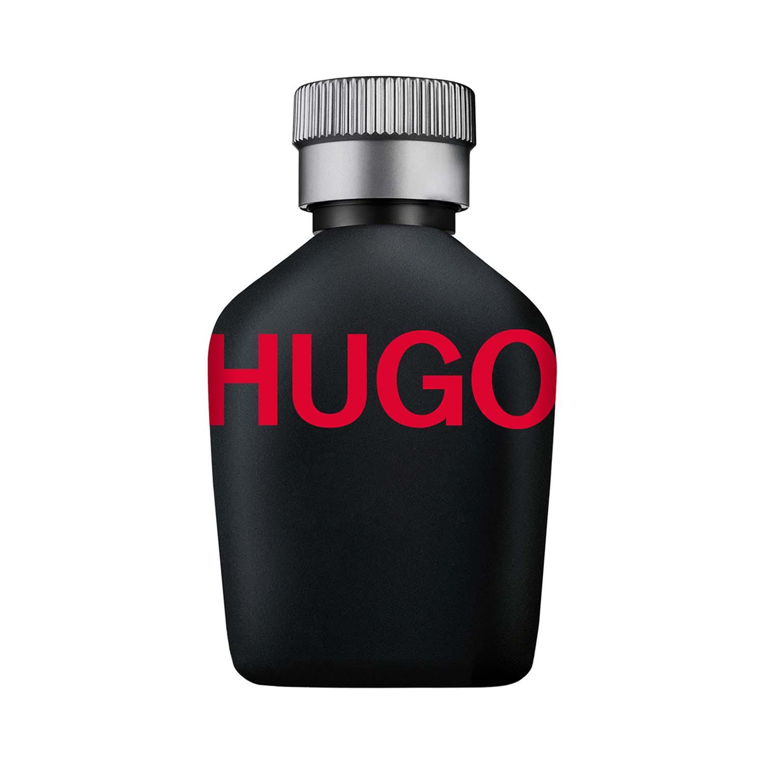Hugo Boss | Hugo Boss Just Different Eau De Toilette (40ml)