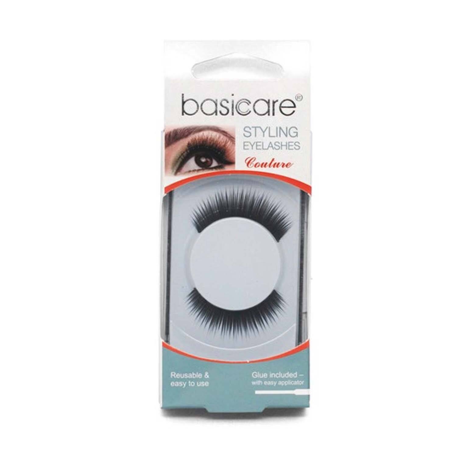 False eyelashes online on sale