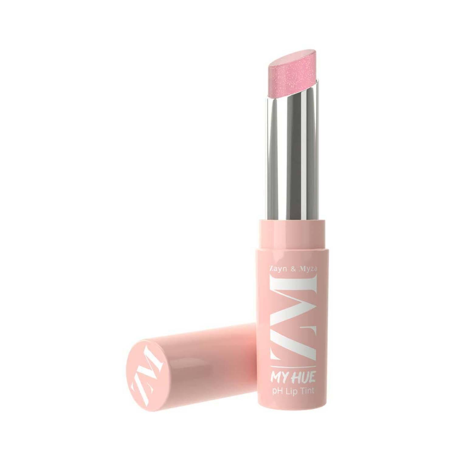 ZM Zayn & Myza | ZM Zayn & Myza My Hue pH Lip Tint - Pink (3.2g)