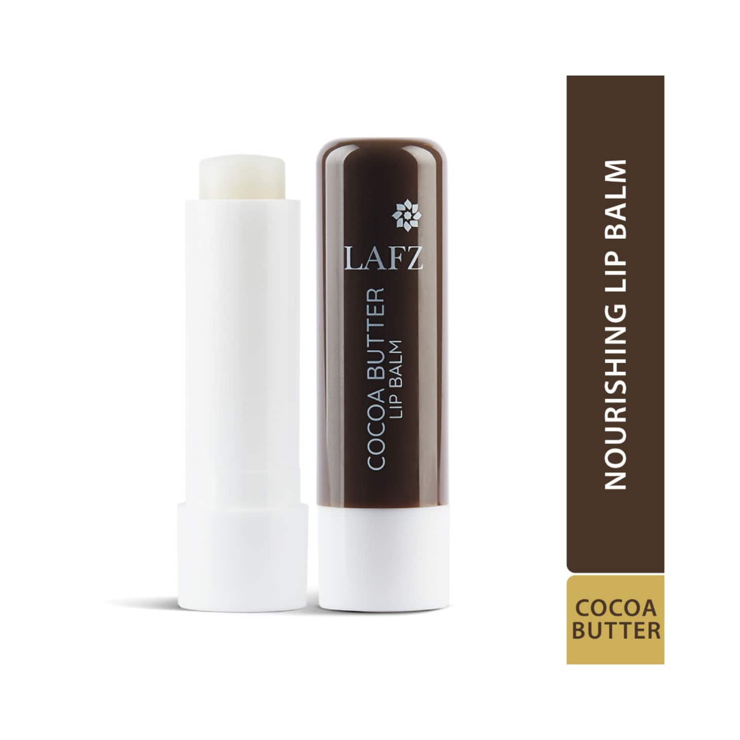 LAFZ | LAFZ Cocoa Butter Lip Balm SPF 15 (4.5g)