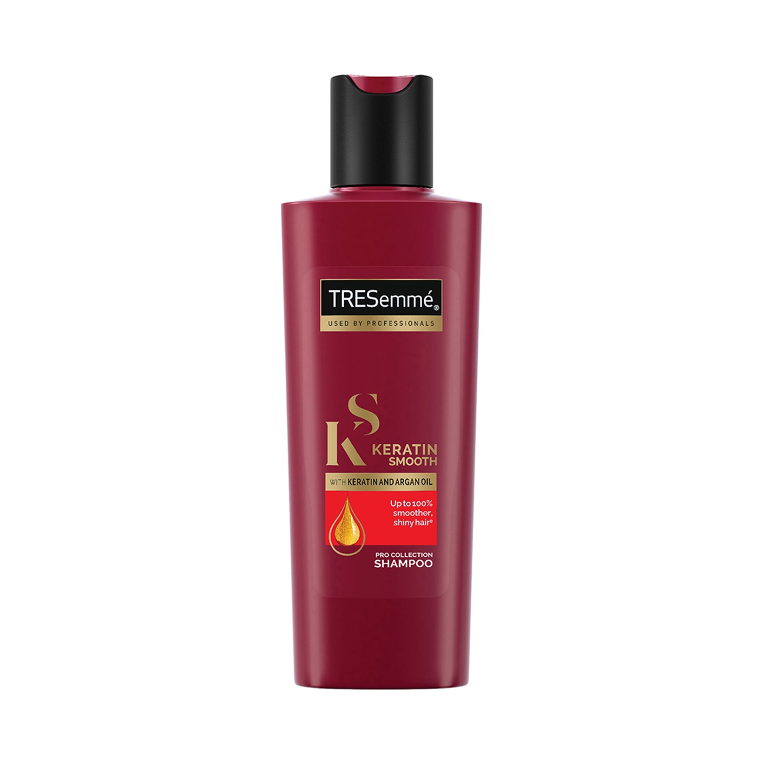 Tresemme | Tresemme Keratin Smooth Shampoo - (85ml)